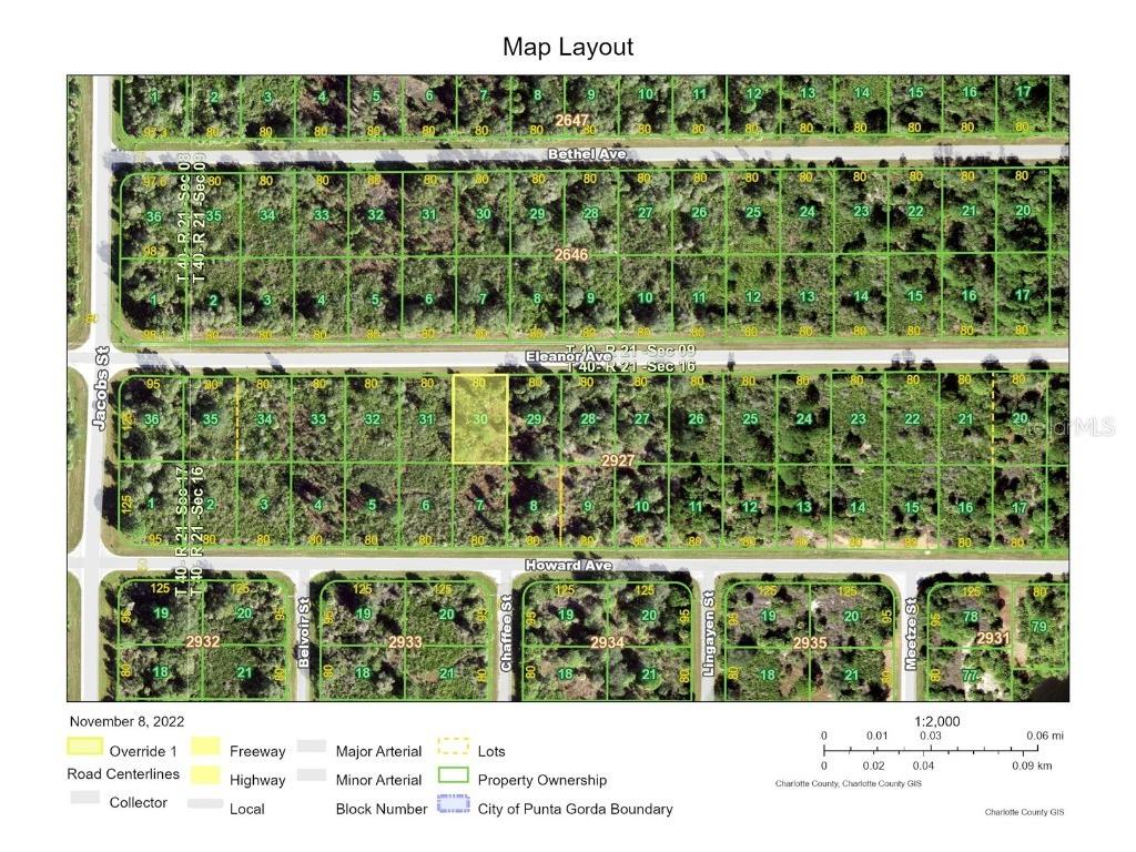 14043 Eleanor Avenue Port Charlotte FL 33953 A4552440 image1