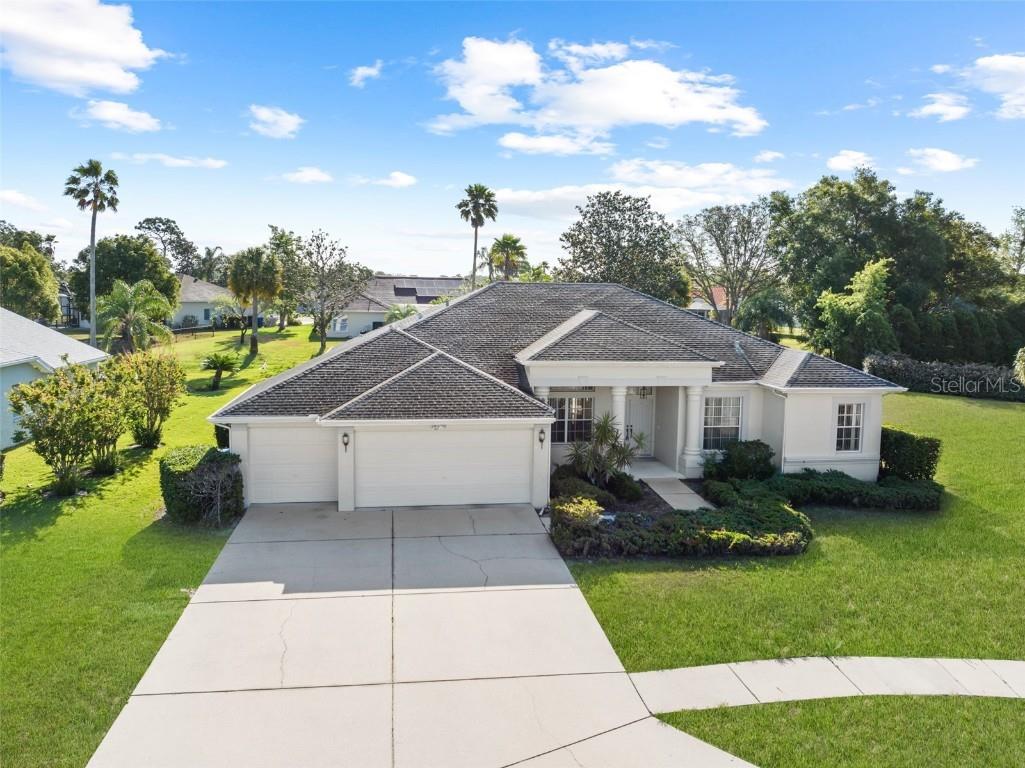 14044 Andrew Scott Road Spring Hill FL 34609 W7853705 image1