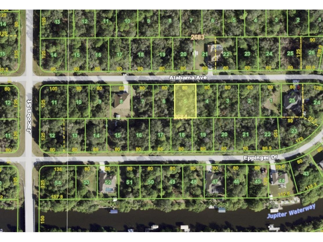 14045 Alabama Avenue Port Charlotte FL 33953 T3430613 image1