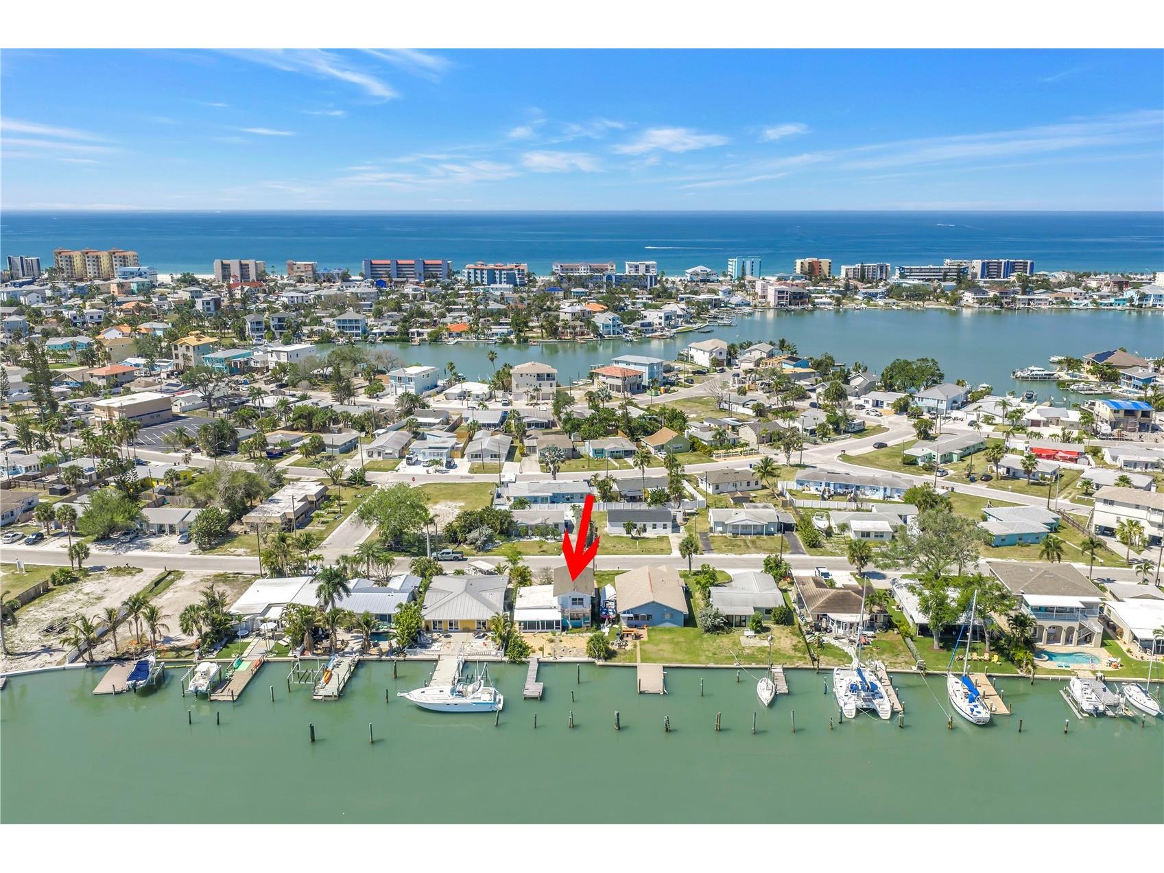 14045 E Parsley Drive Madeira Beach FL 33708 TB8498935 image1