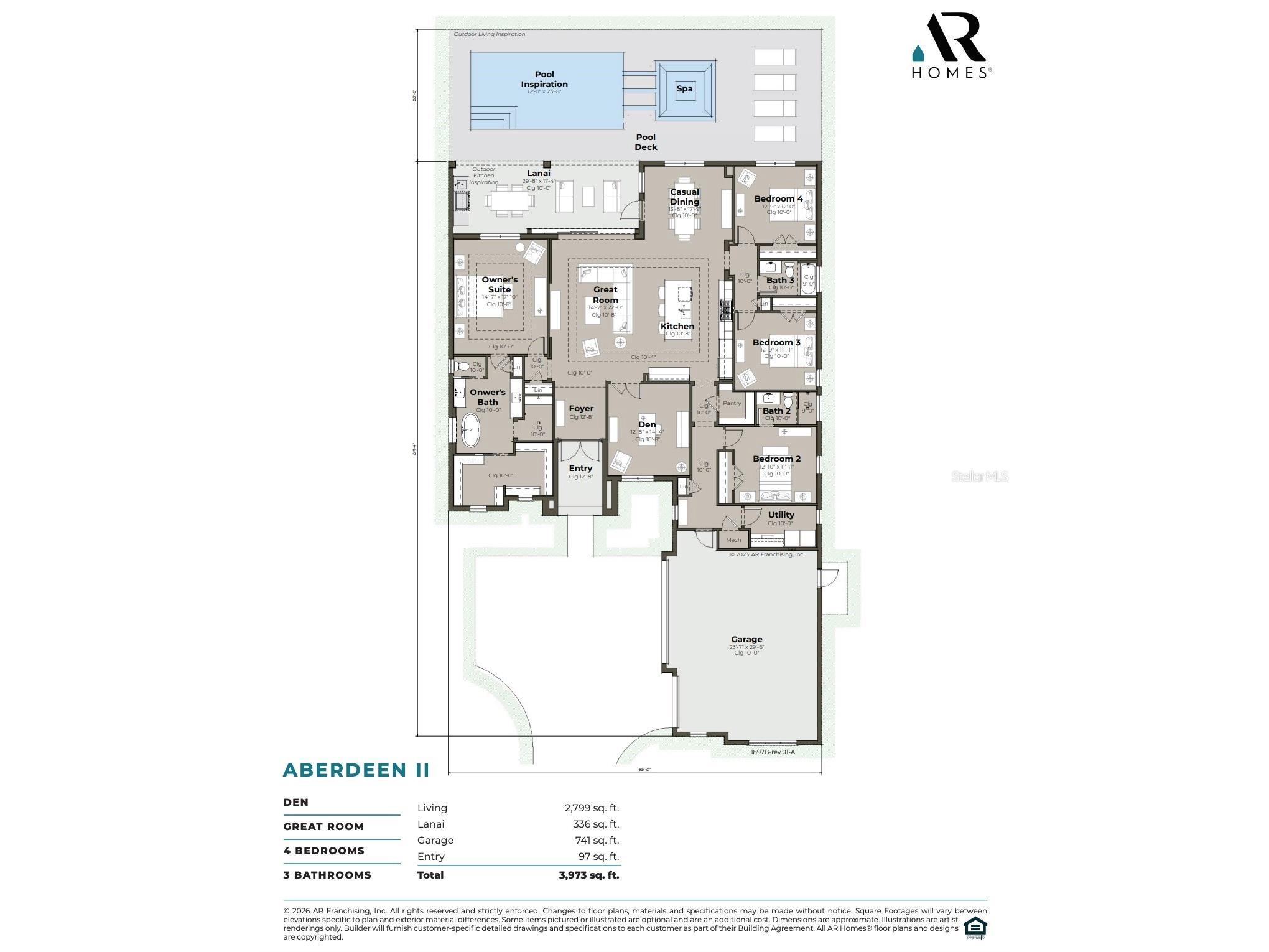 14047 Lake Price Drive Orlando FL 32826 V4947887 image2