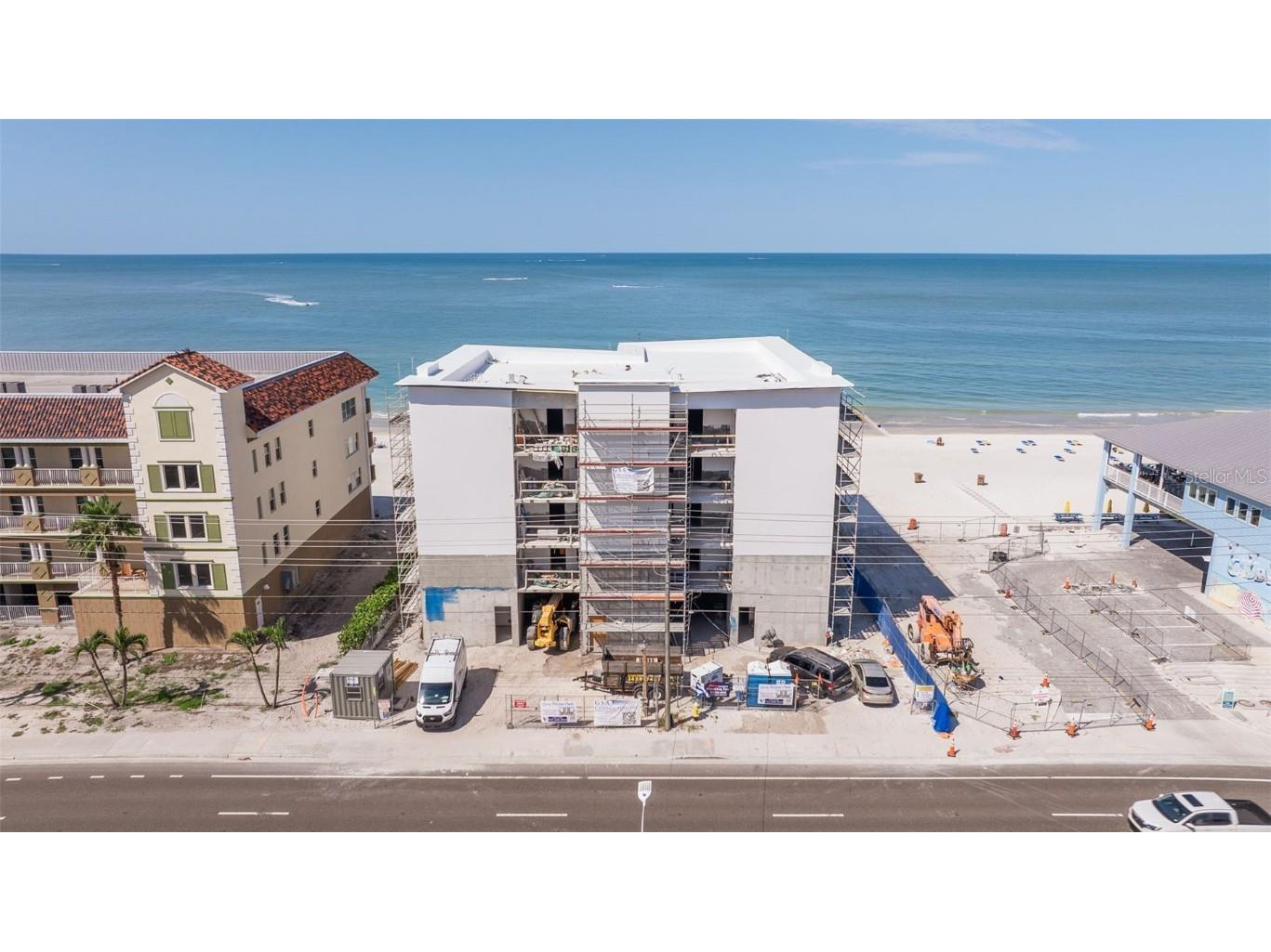 14048 Gulf Boulevard #201 Madeira Beach FL 33708 - GULF OF AMERICA TB8389675 image16