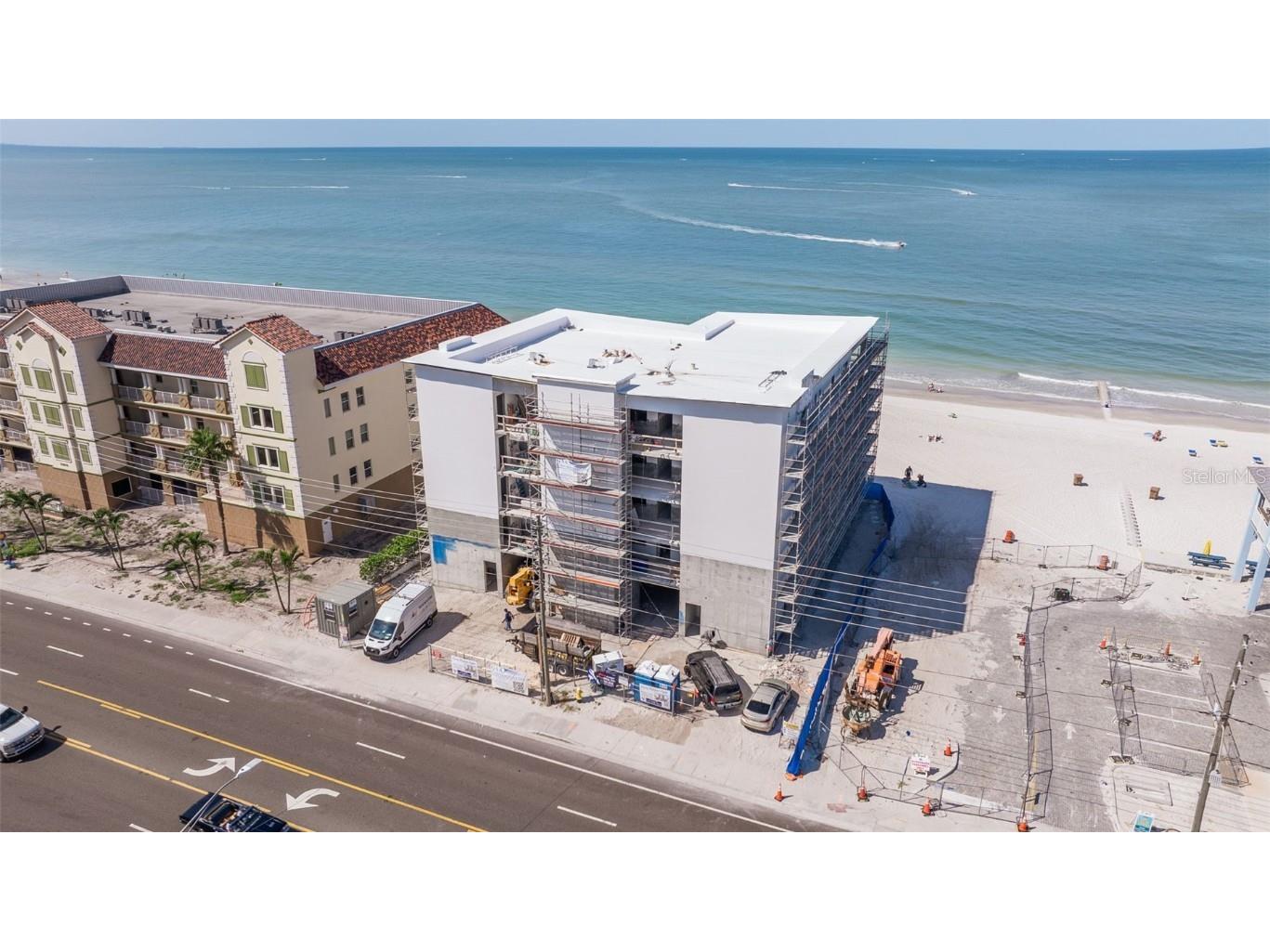 14048 Gulf Boulevard #201 Madeira Beach FL 33708 - GULF OF AMERICA TB8389675 image17