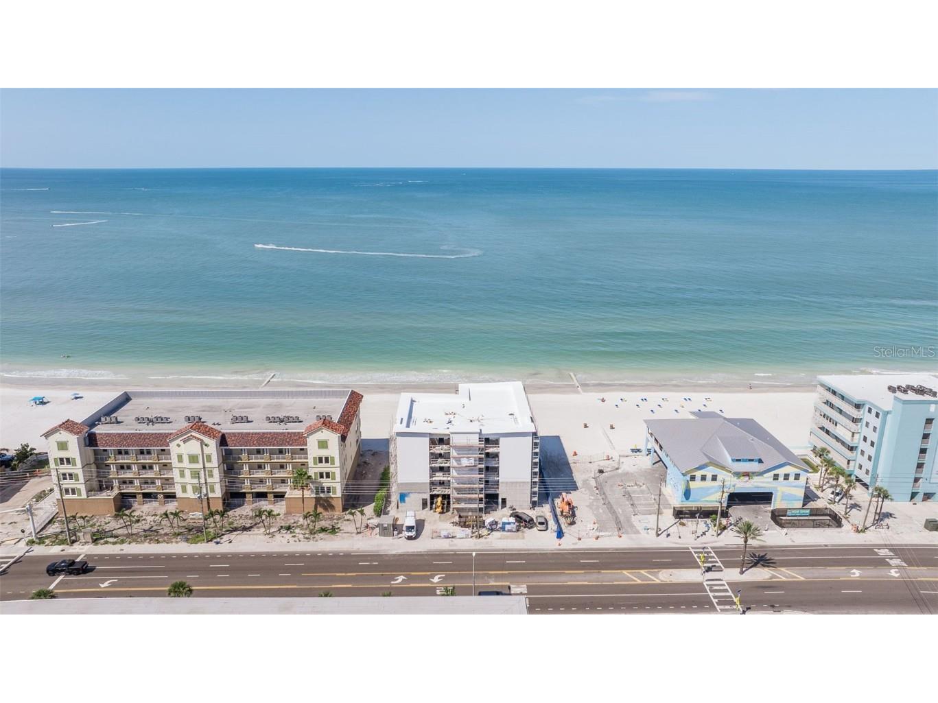 14048 Gulf Boulevard #201 Madeira Beach FL 33708 - GULF OF AMERICA TB8389675 image18