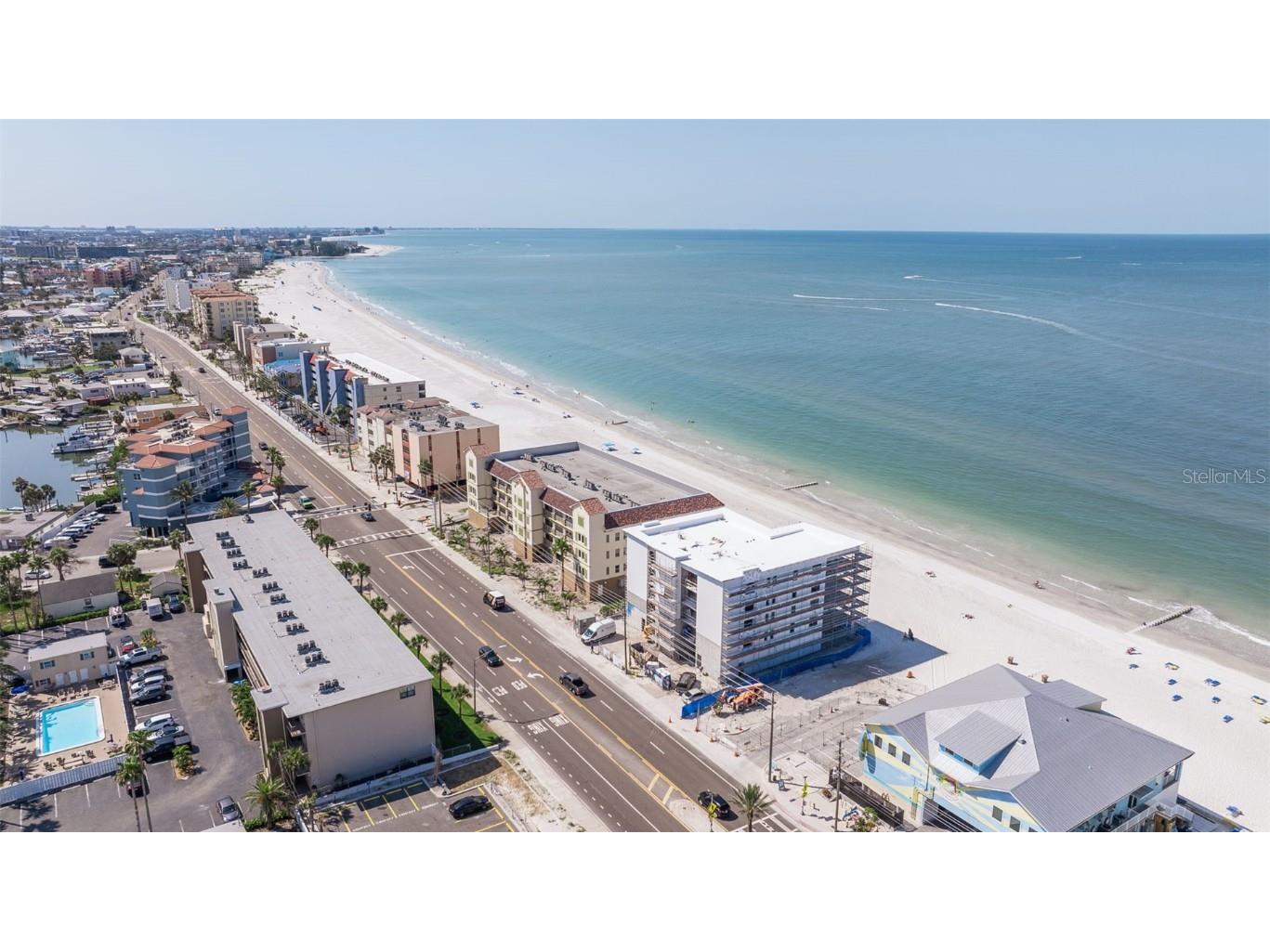 14048 Gulf Boulevard #201 Madeira Beach FL 33708 - GULF OF AMERICA TB8389675 image19