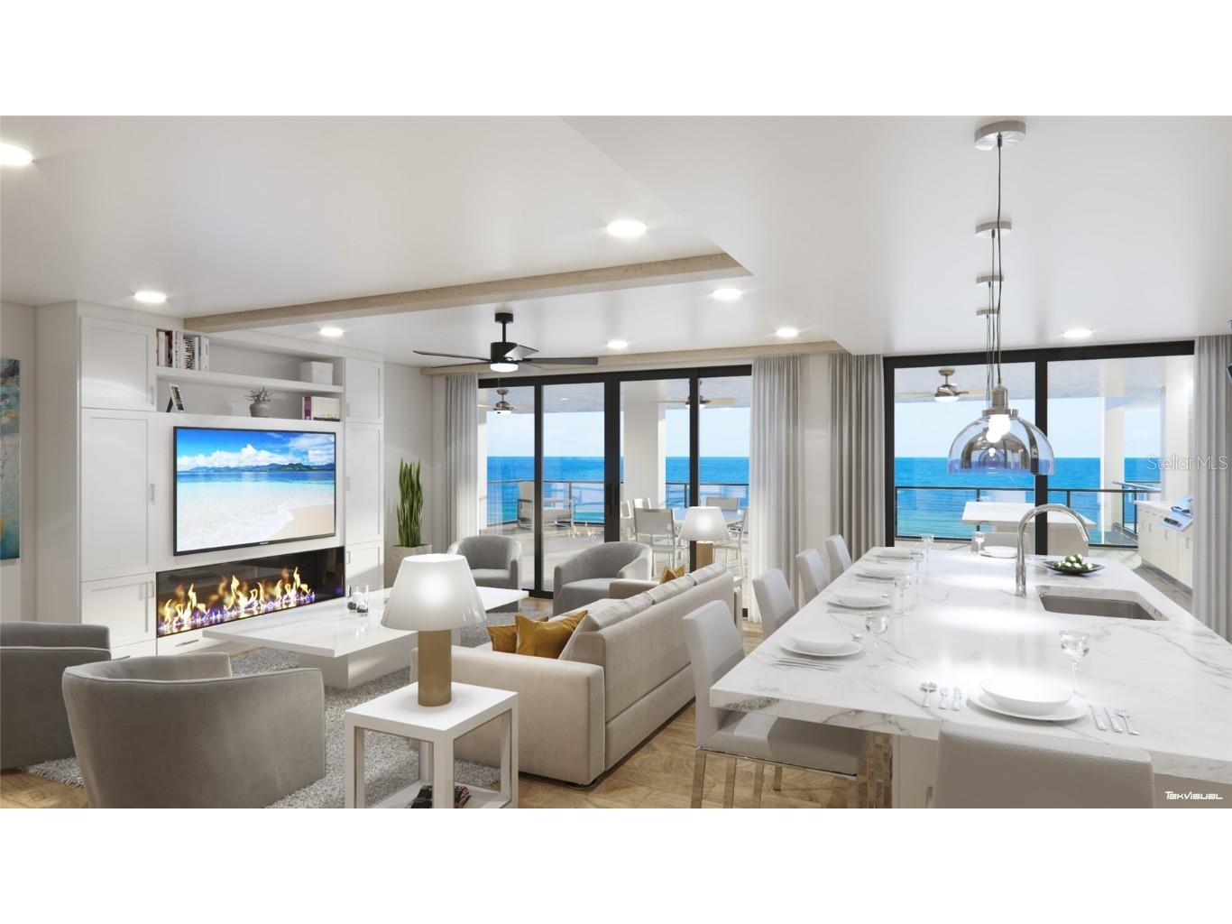 14048 Gulf Boulevard #201 Madeira Beach FL 33708 - GULF OF AMERICA TB8389675 image2