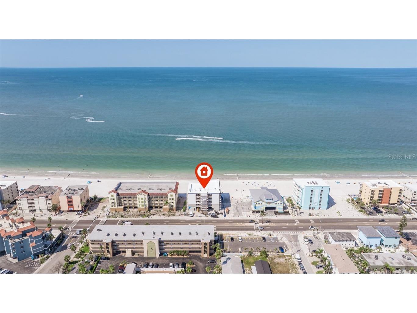 14048 Gulf Boulevard #201 Madeira Beach FL 33708 - GULF OF AMERICA TB8389675 image22