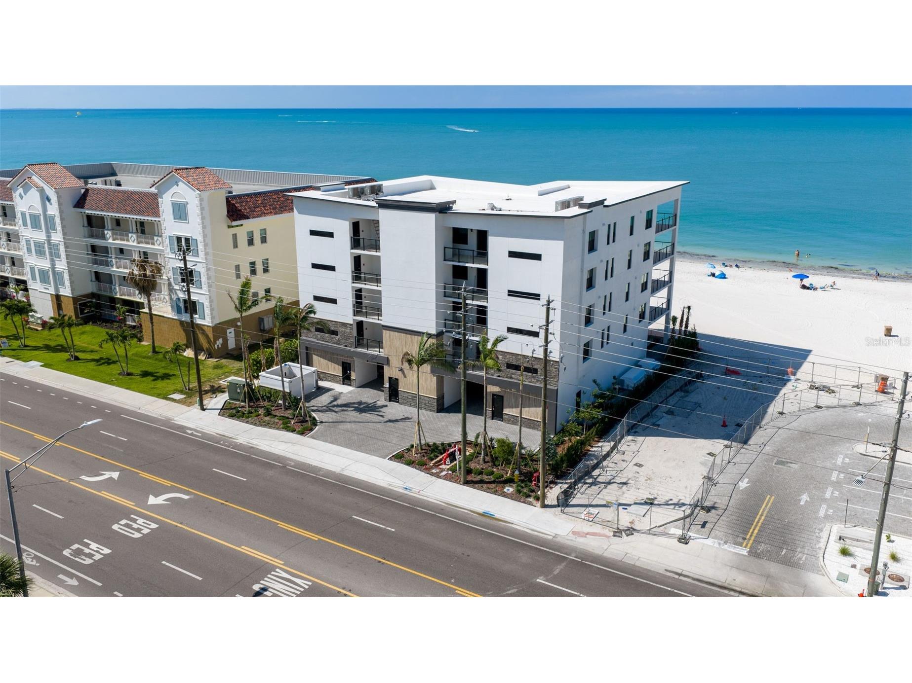 14048 Gulf Boulevard #201 Madeira Beach FL 33708 - GULF OF AMERICA TB8389675 image60