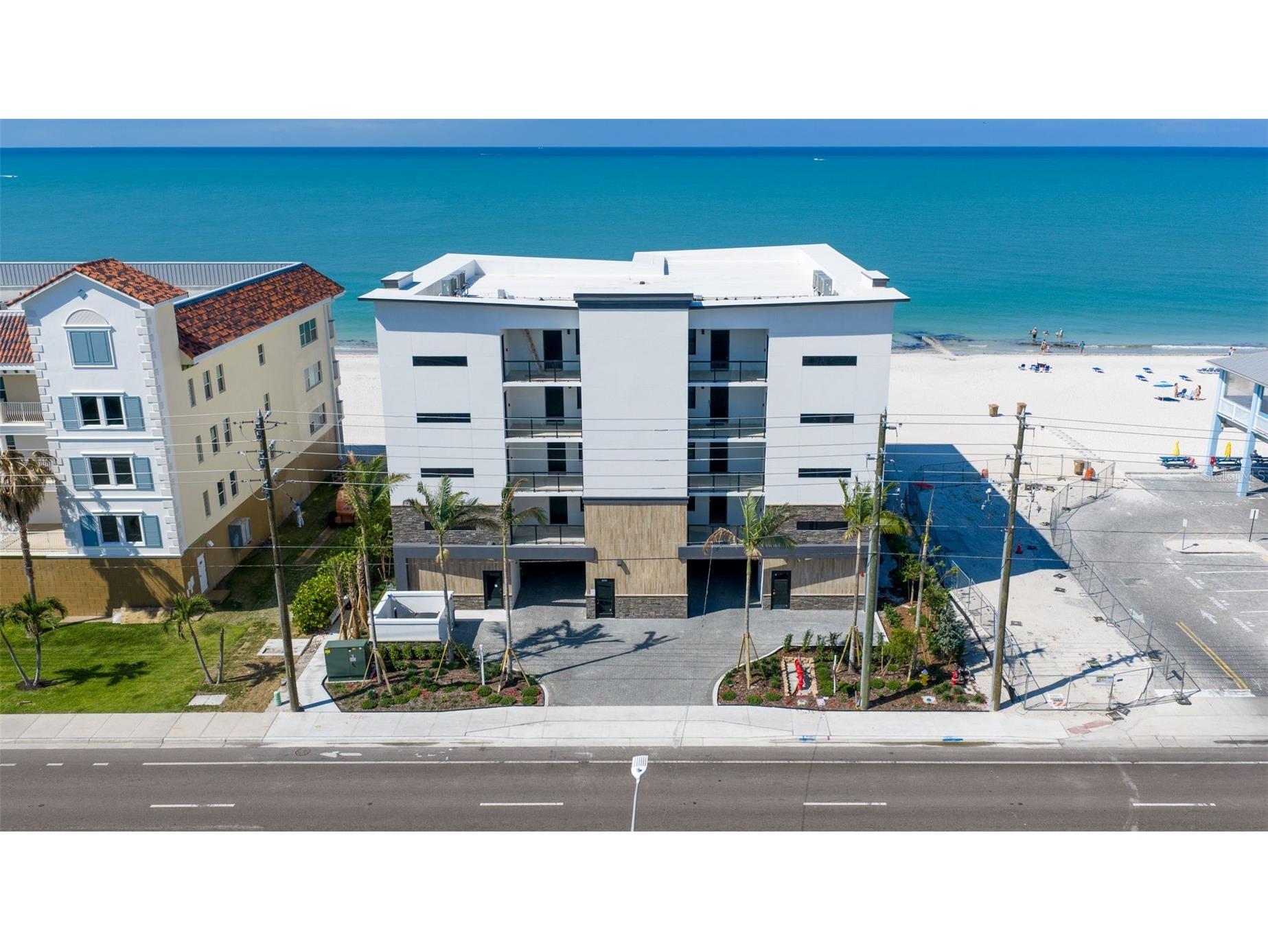 14048 Gulf Boulevard #201 Madeira Beach FL 33708 - GULF OF AMERICA TB8389675 image61