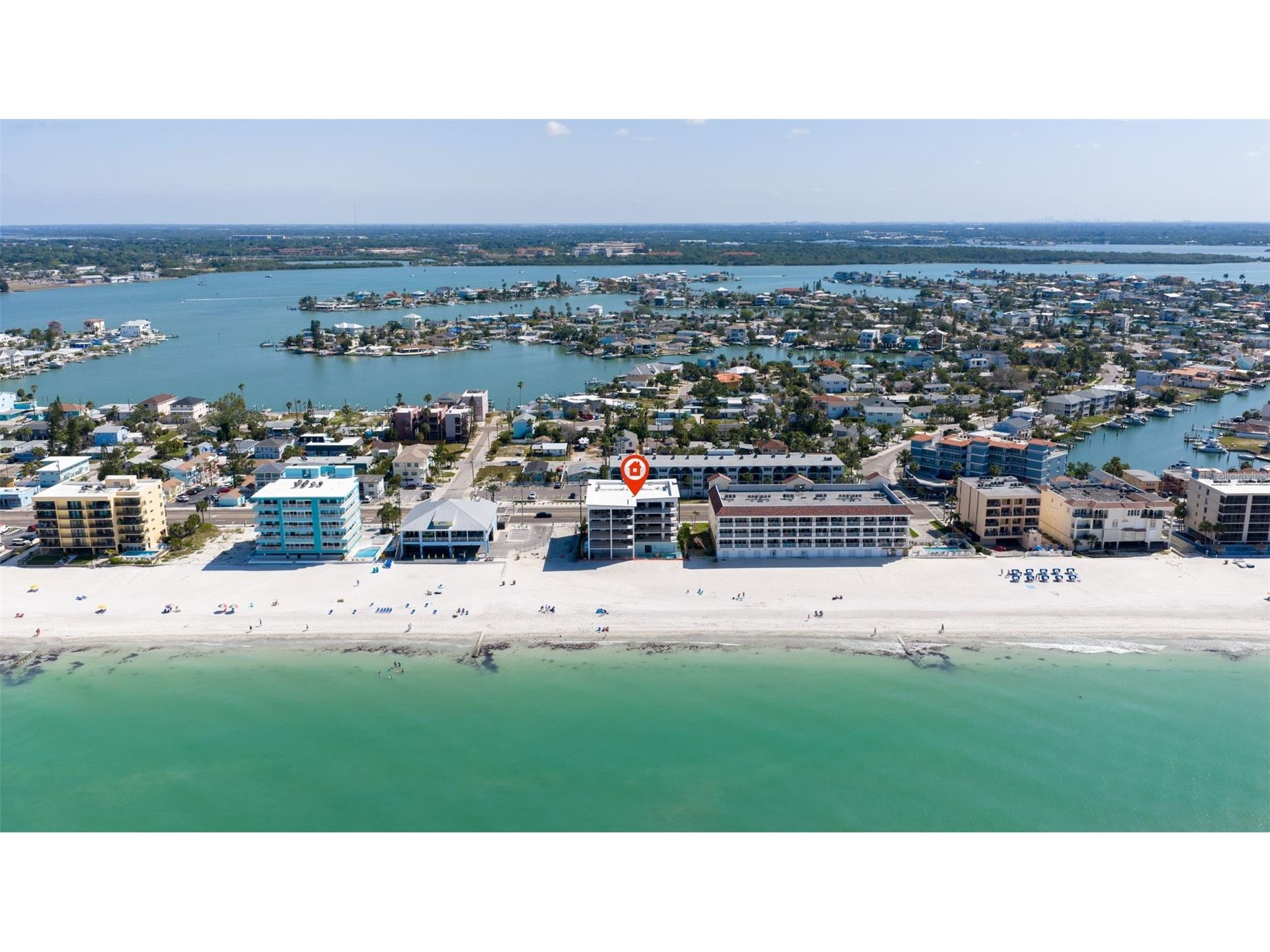 14048 Gulf Boulevard #201 Madeira Beach FL 33708 - GULF OF AMERICA TB8389675 image63