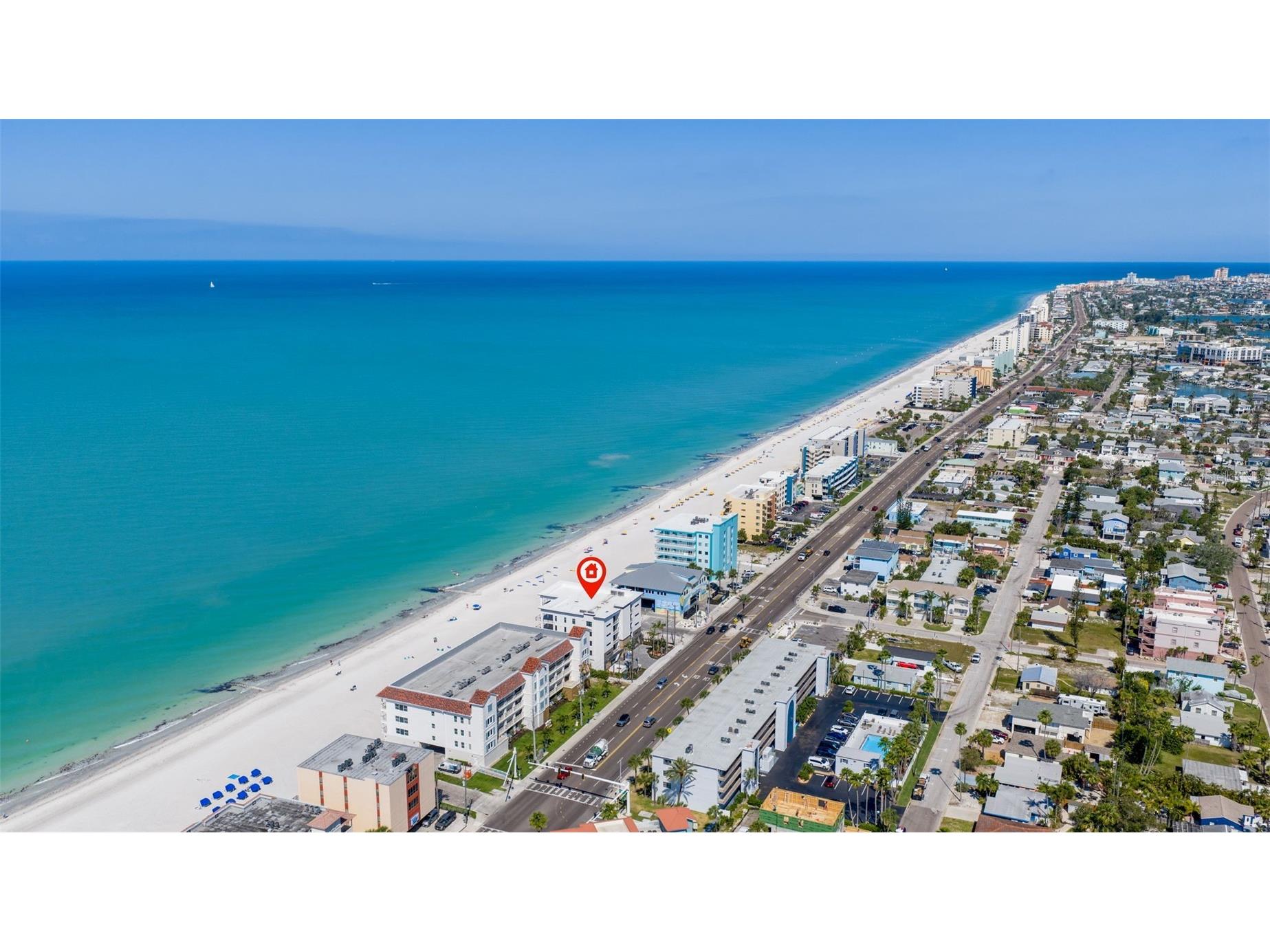 14048 Gulf Boulevard #201 Madeira Beach FL 33708 - GULF OF AMERICA TB8389675 image68