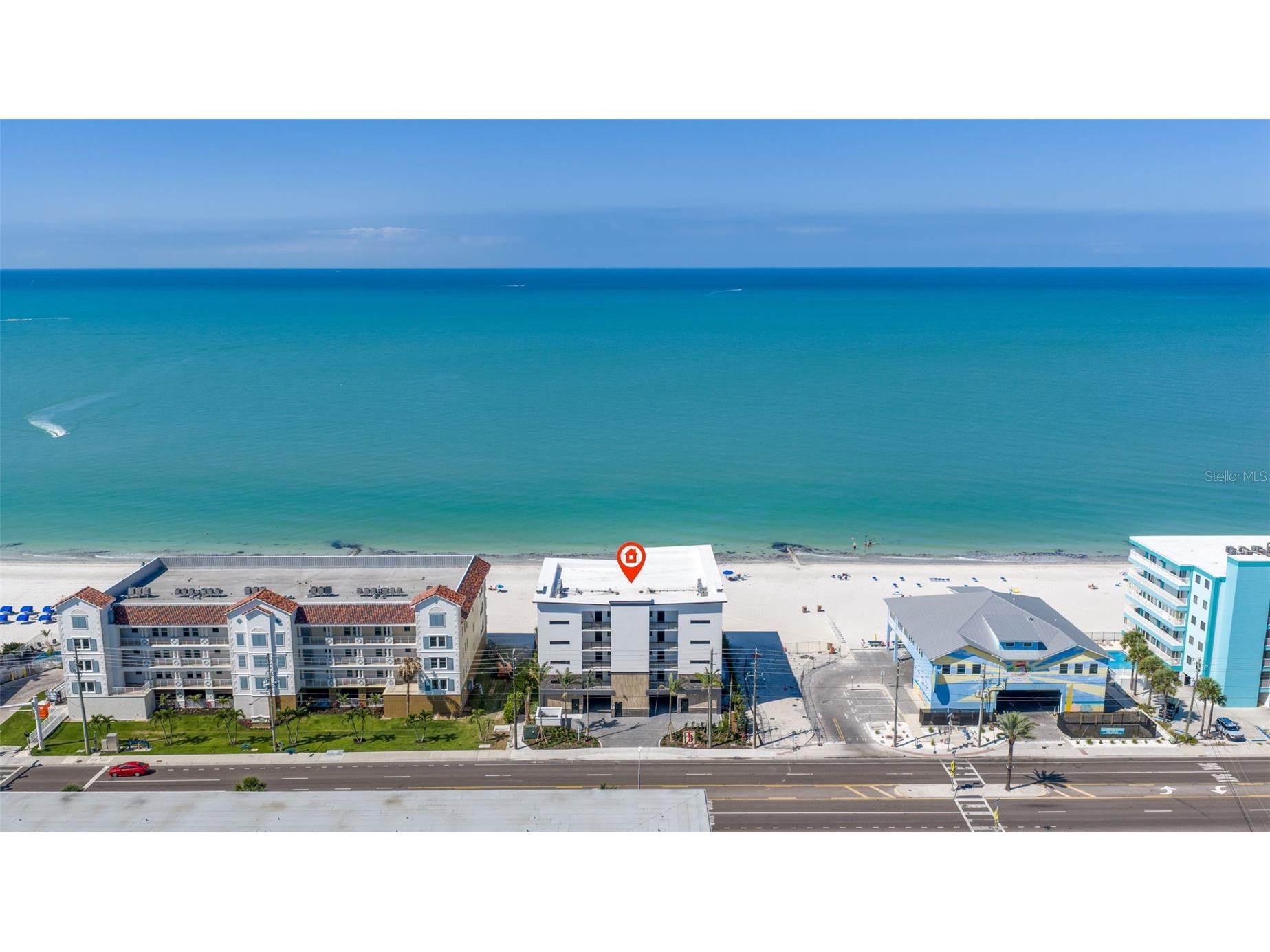 14048 Gulf Boulevard #201 Madeira Beach FL 33708 - GULF OF AMERICA TB8389675 image71
