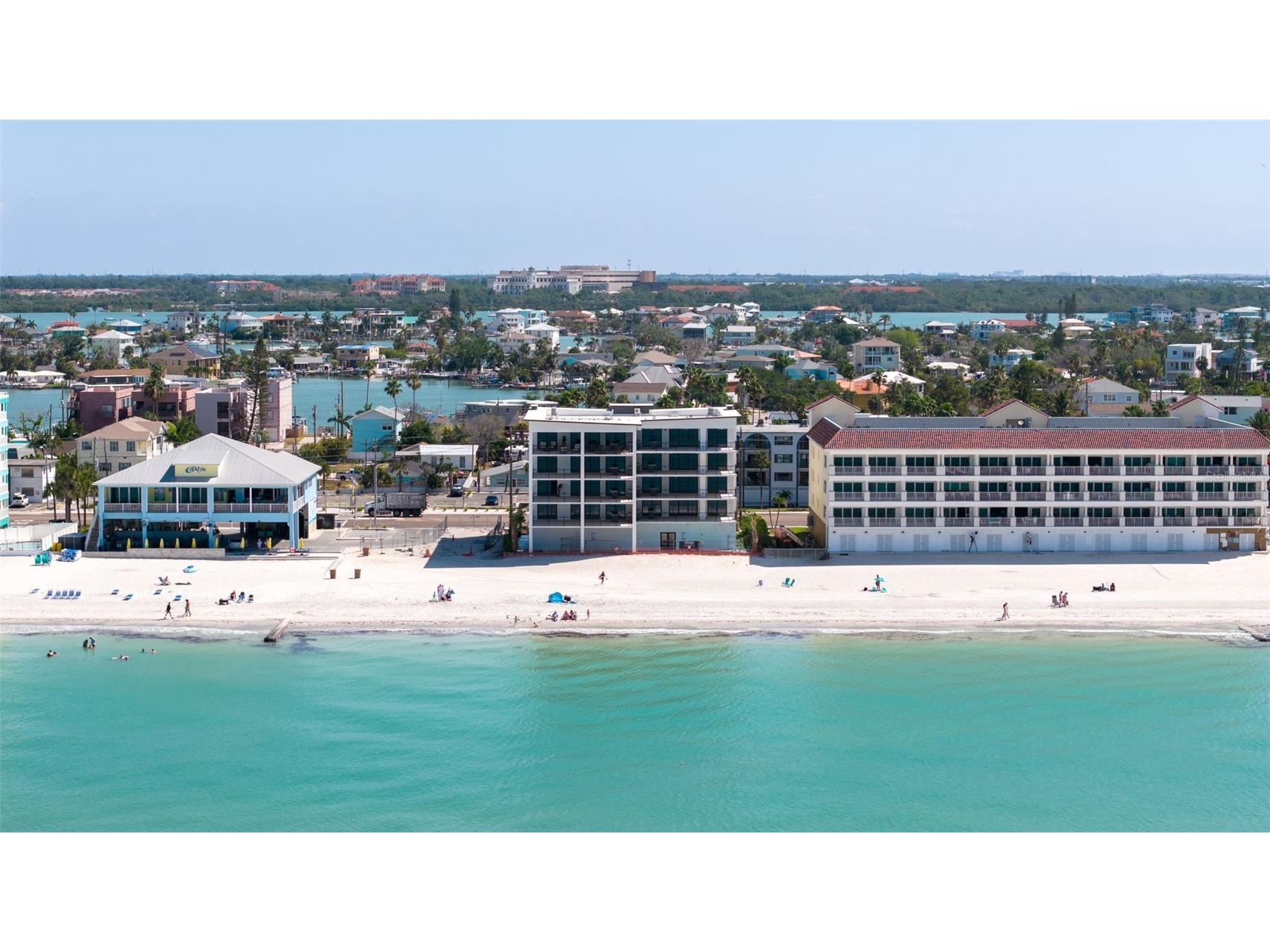 14048 Gulf Boulevard #201 Madeira Beach FL 33708 - GULF OF AMERICA TB8389675 image72
