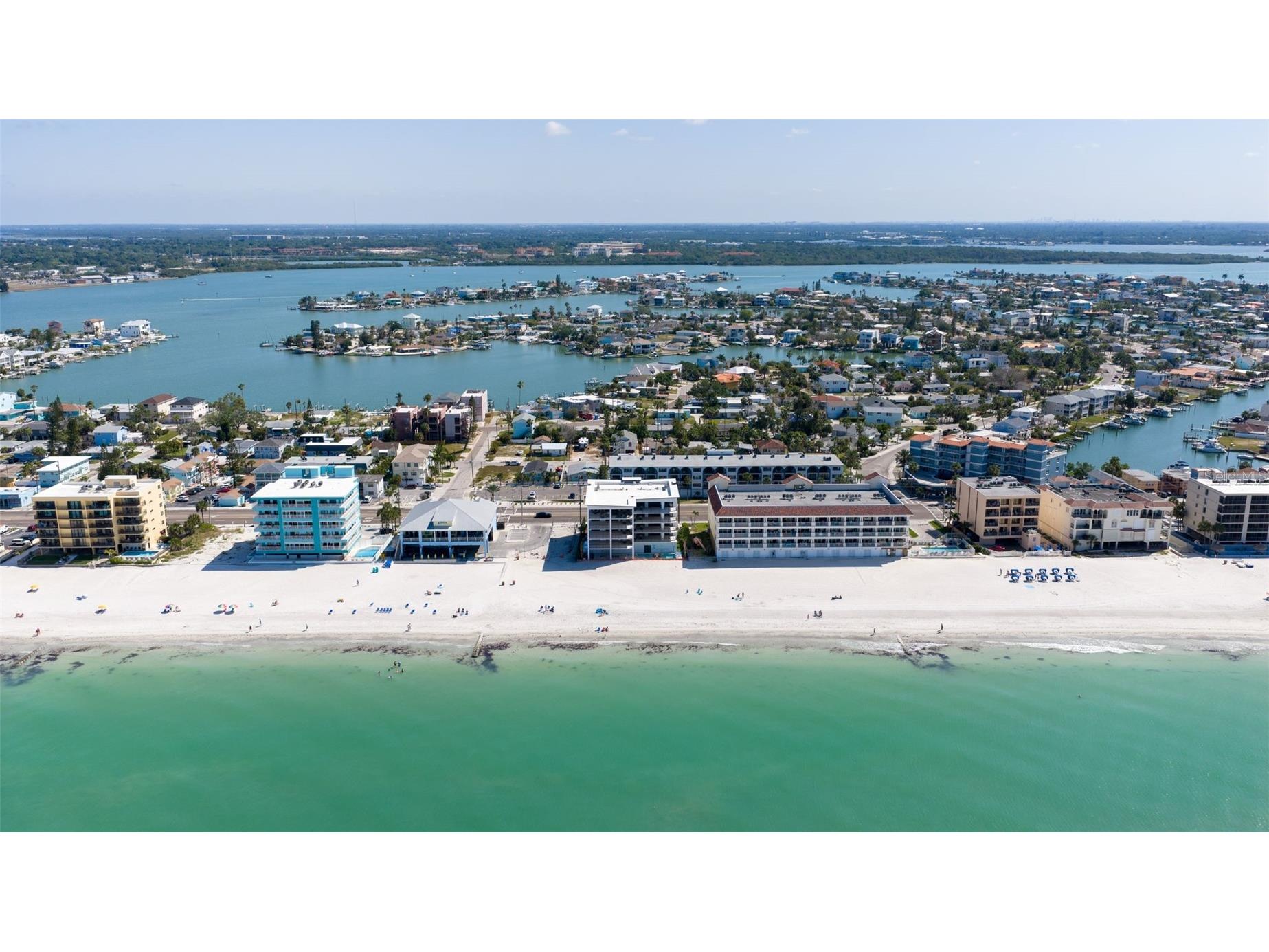 14048 Gulf Boulevard #201 Madeira Beach FL 33708 - GULF OF AMERICA TB8389675 image74