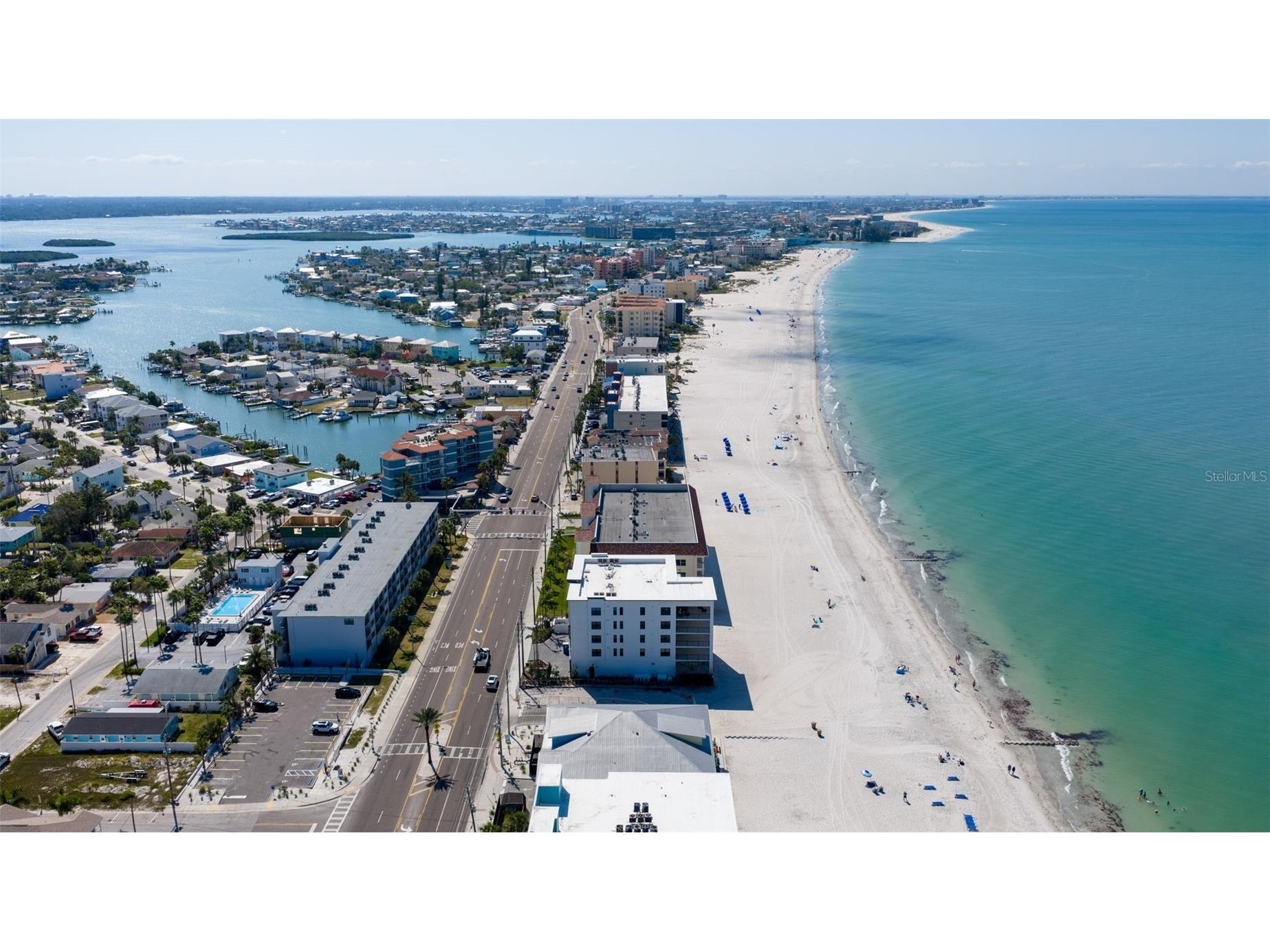 14048 Gulf Boulevard #201 Madeira Beach FL 33708 - GULF OF AMERICA TB8389675 image76