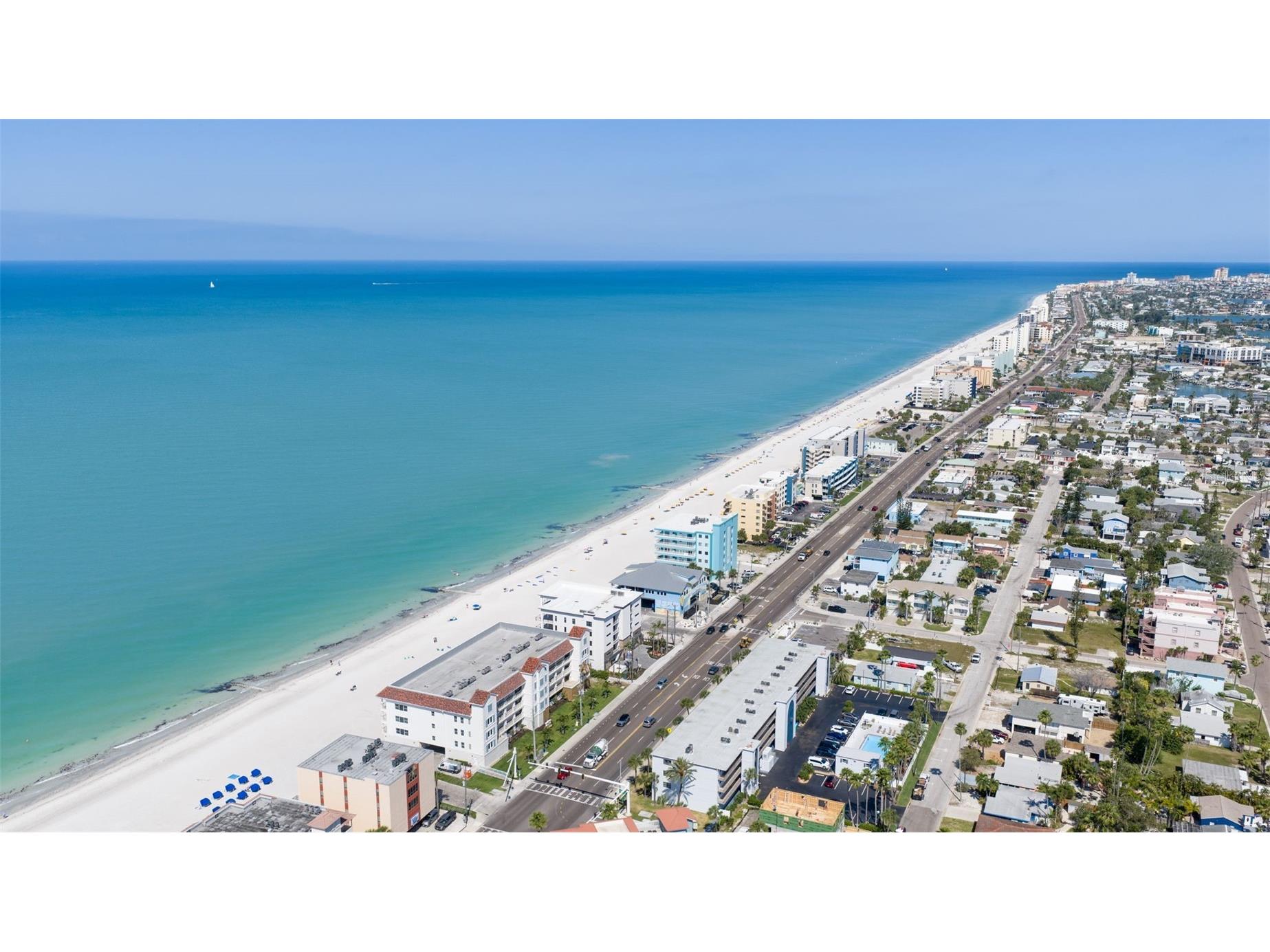 14048 Gulf Boulevard #201 Madeira Beach FL 33708 - GULF OF AMERICA TB8389675 image79
