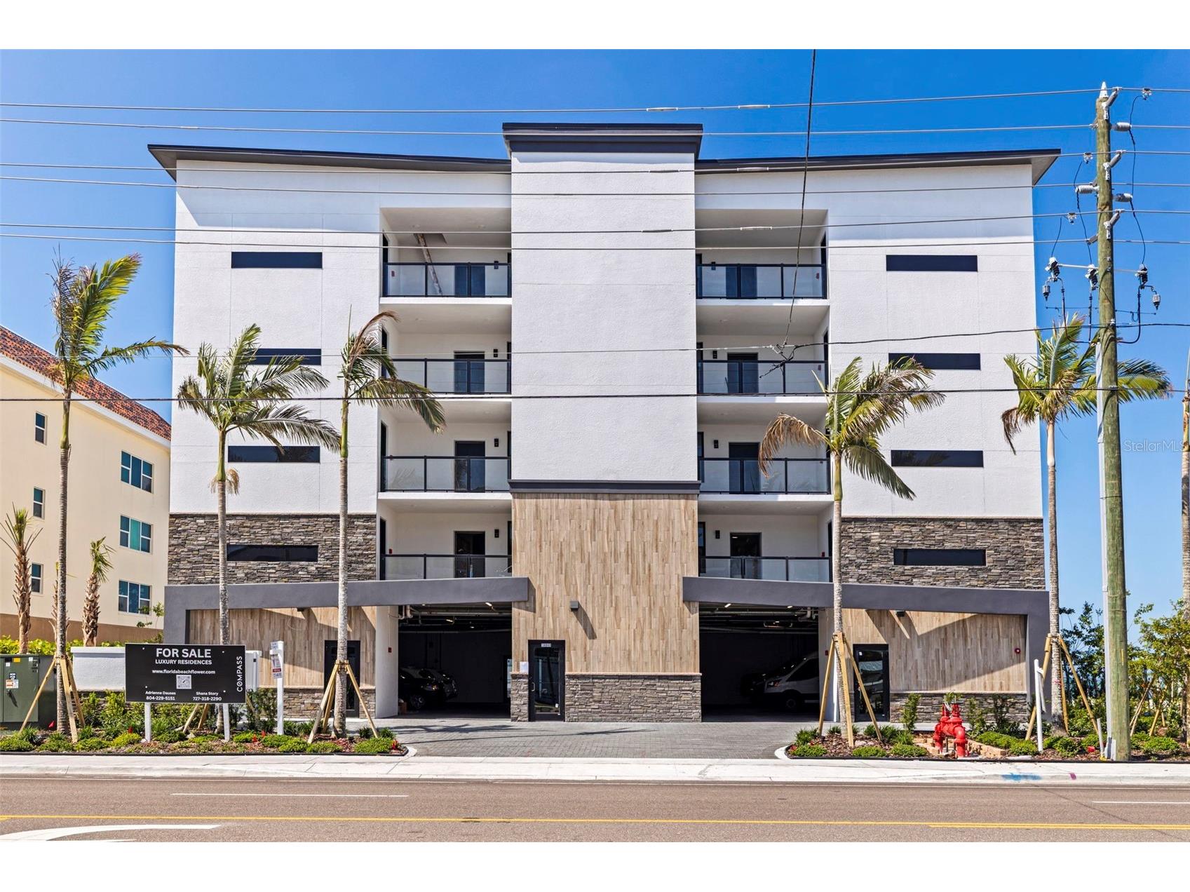 14048 Gulf Boulevard #202 Madeira Beach FL 33708 - GULF OF AMERICA TB8502625 image1