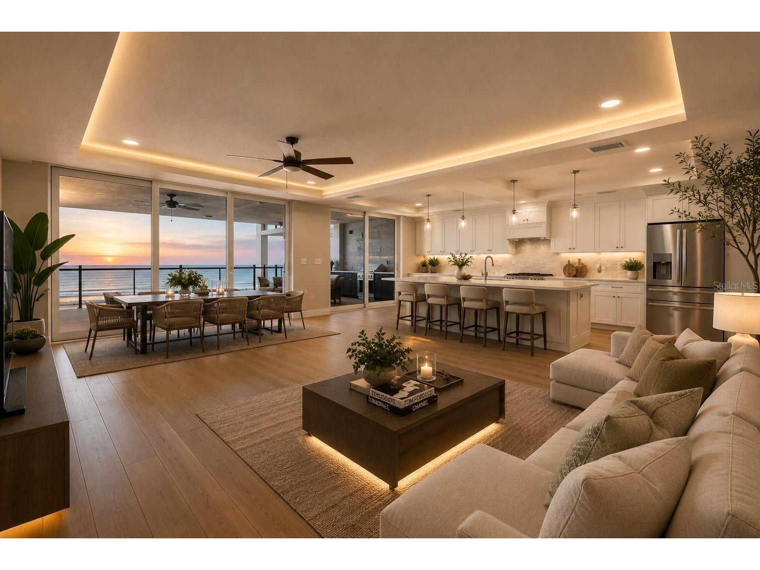 14048 Gulf Boulevard #202 Madeira Beach FL 33708 - GULF OF AMERICA TB8502625 image11
