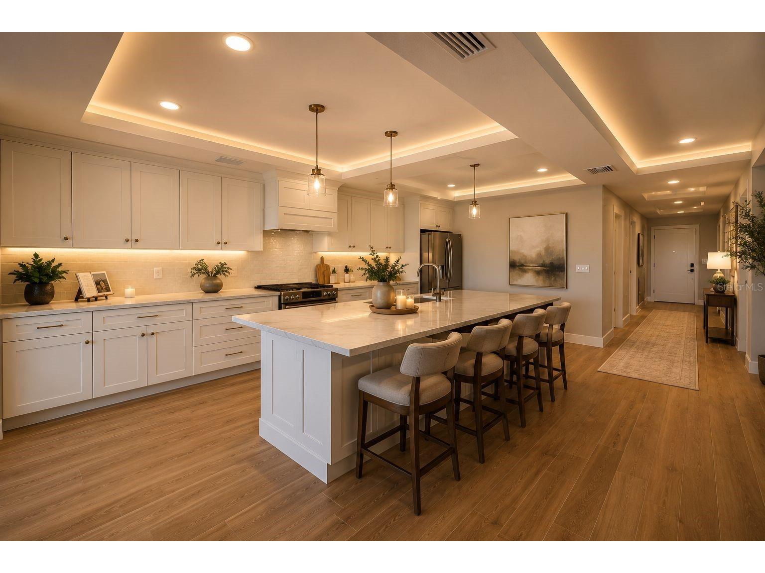 14048 Gulf Boulevard #202 Madeira Beach FL 33708 - GULF OF AMERICA TB8502625 image13