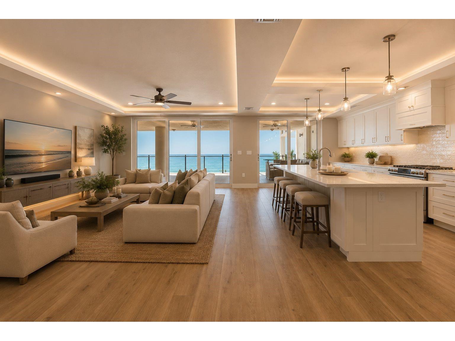 14048 Gulf Boulevard #202 Madeira Beach FL 33708 - GULF OF AMERICA TB8502625 image16