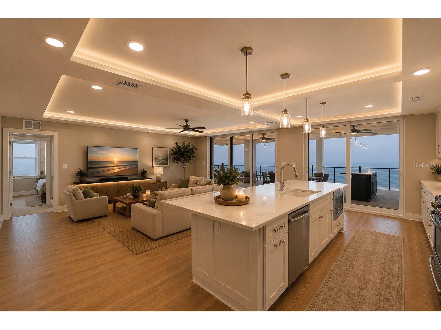 14048 Gulf Boulevard #202 Madeira Beach FL 33708 - GULF OF AMERICA TB8502625 image18