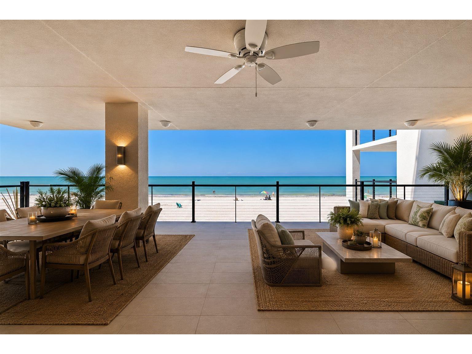 14048 Gulf Boulevard #202 Madeira Beach FL 33708 - GULF OF AMERICA TB8502625 image3