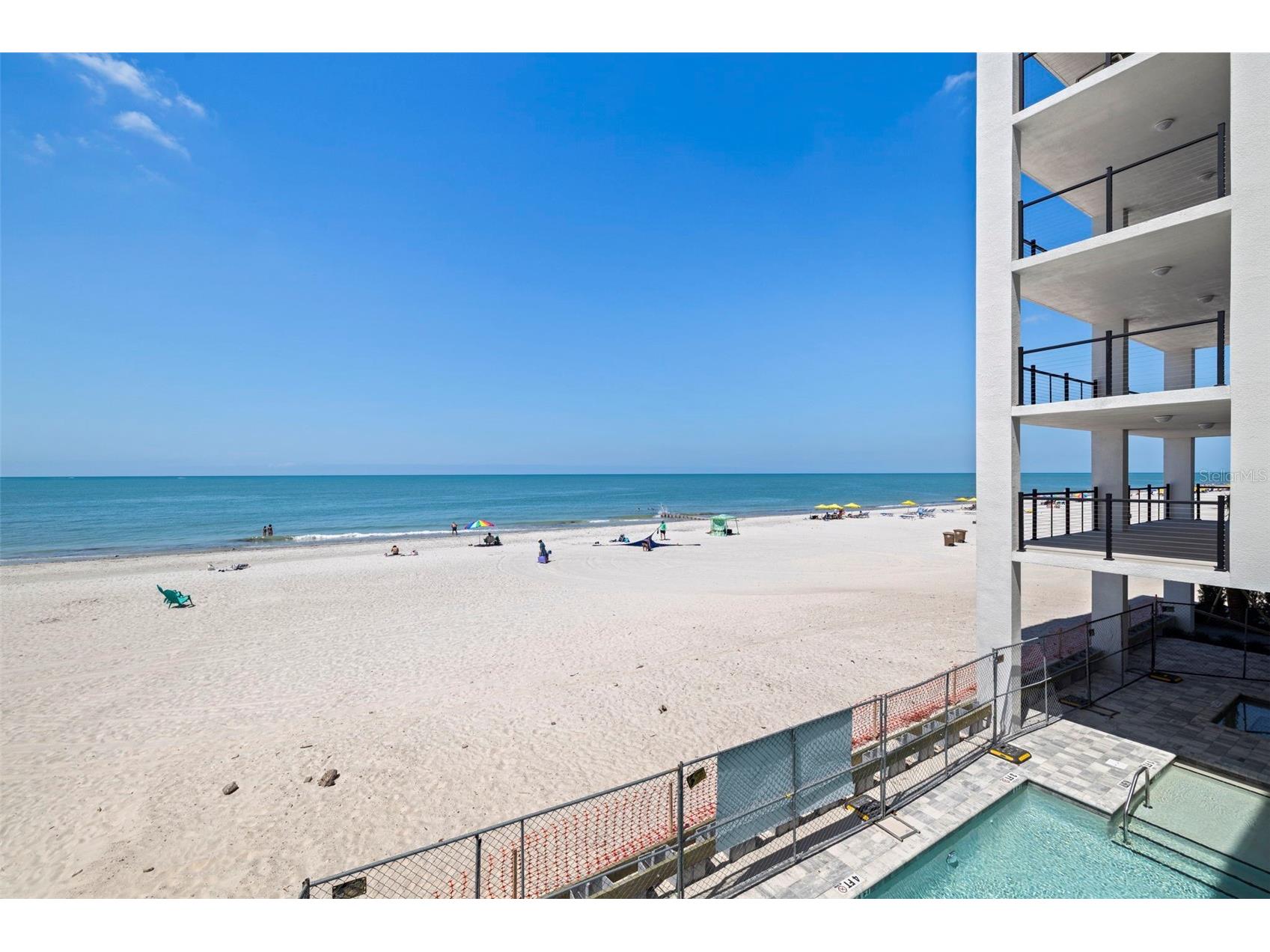 14048 Gulf Boulevard #202 Madeira Beach FL 33708 - GULF OF AMERICA TB8502625 image4