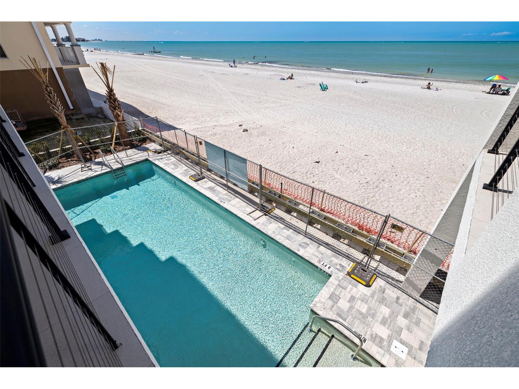 14048 Gulf Boulevard #202 Madeira Beach FL 33708 - GULF OF AMERICA TB8502625 image40