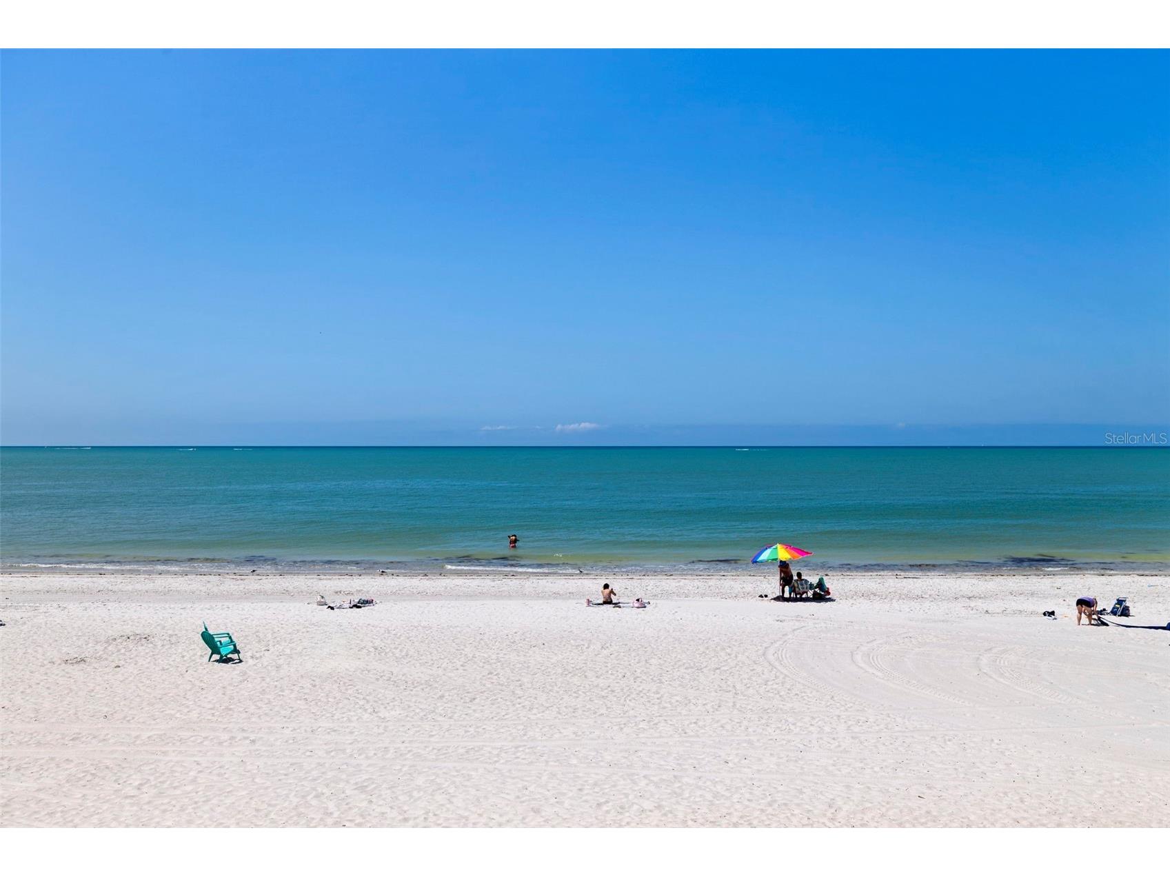 14048 Gulf Boulevard #202 Madeira Beach FL 33708 - GULF OF AMERICA TB8502625 image41