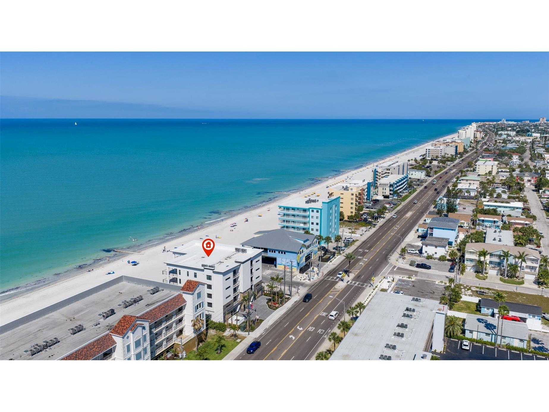 14048 Gulf Boulevard #202 Madeira Beach FL 33708 - GULF OF AMERICA TB8502625 image6