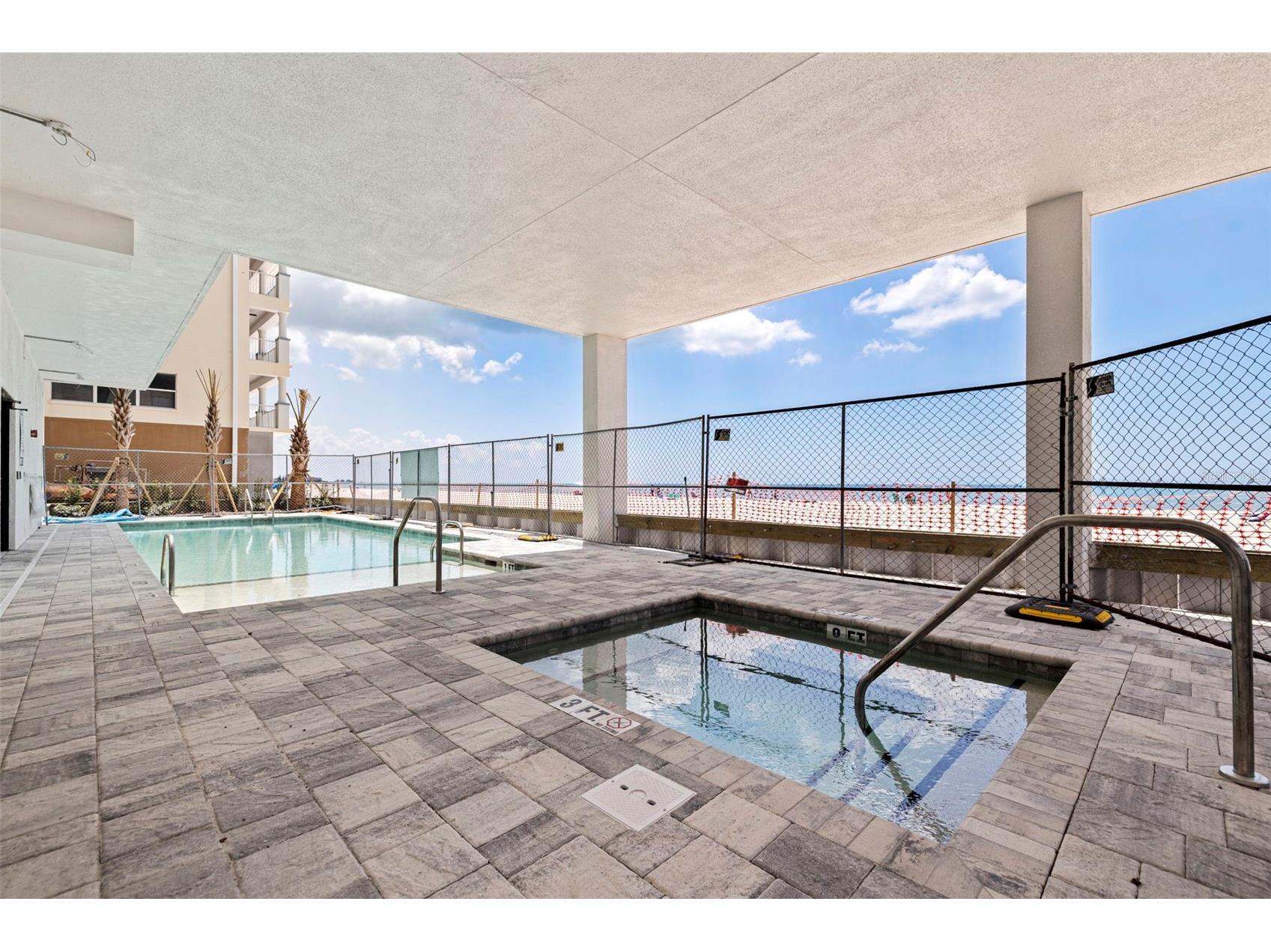 14048 Gulf Boulevard #202 Madeira Beach FL 33708 - GULF OF AMERICA TB8502625 image7