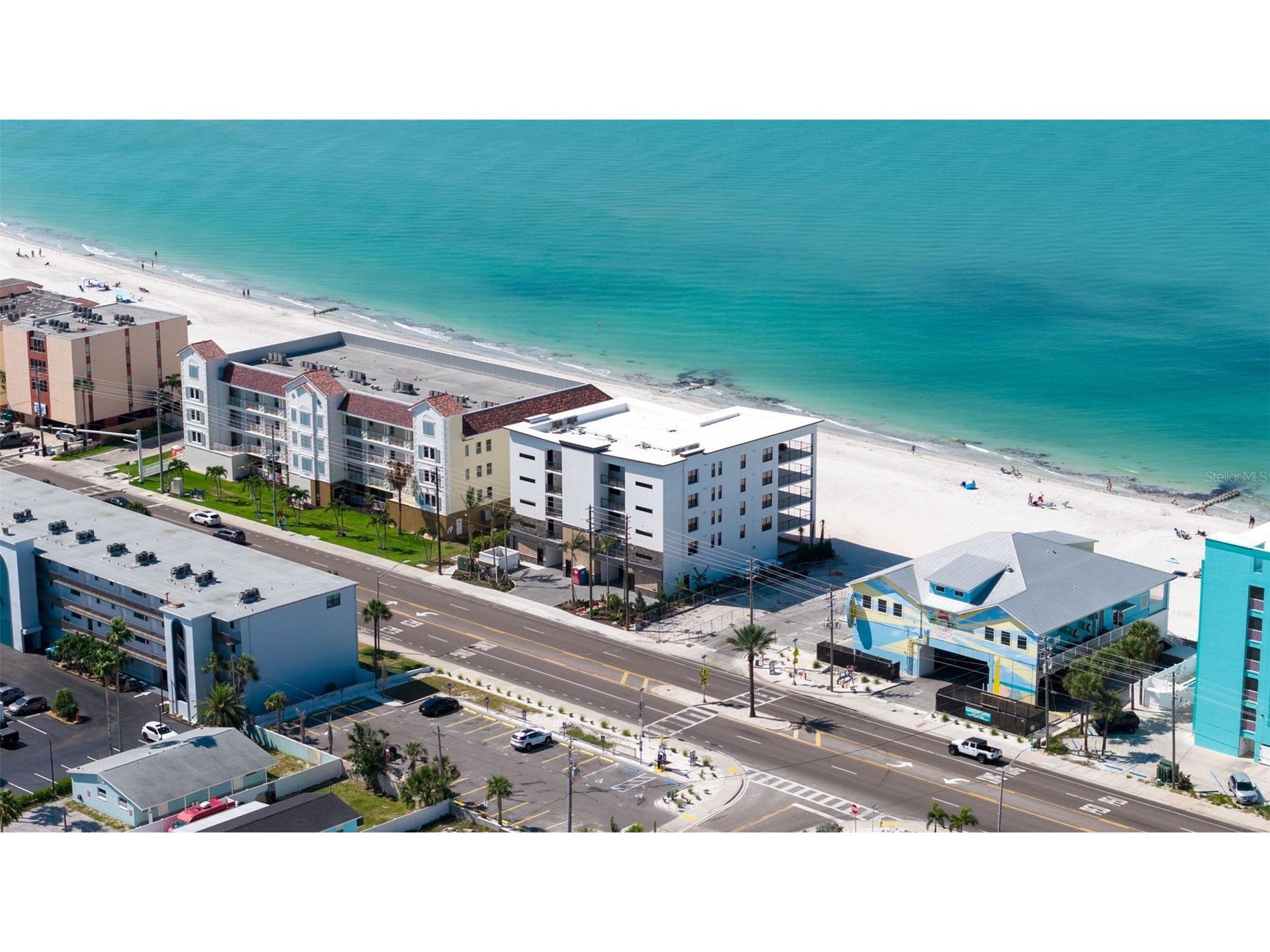 14048 Gulf Boulevard #202 Madeira Beach FL 33708 - GULF OF AMERICA TB8502625 image70