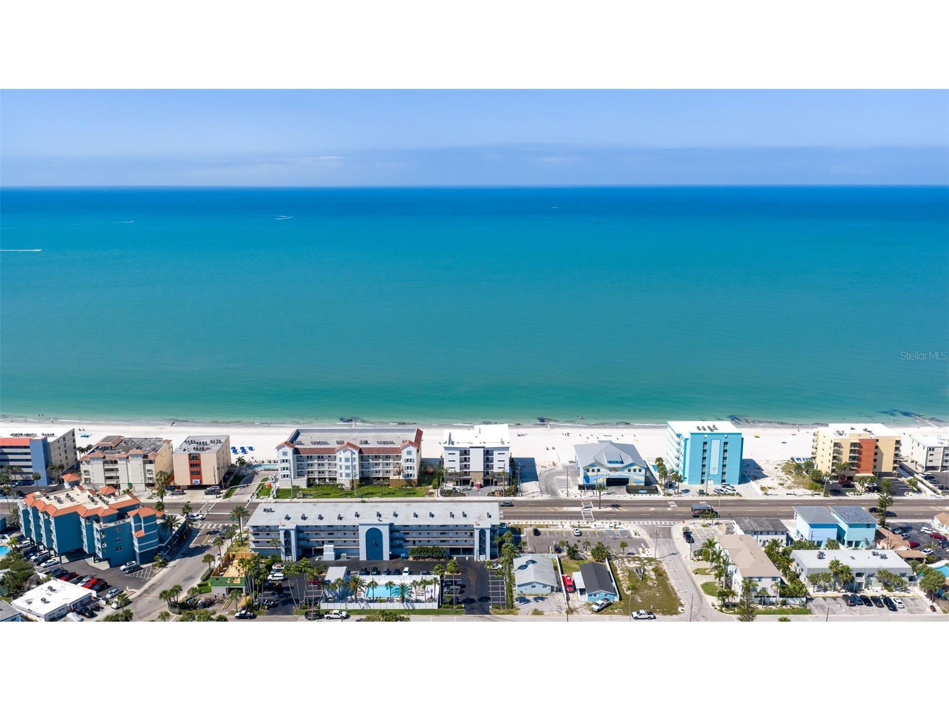 14048 Gulf Boulevard #202 Madeira Beach FL 33708 - GULF OF AMERICA TB8502625 image71
