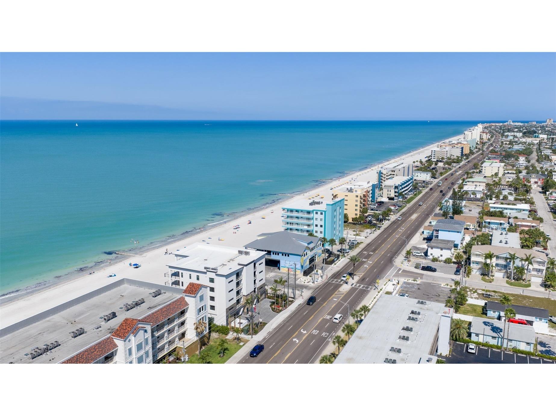 14048 Gulf Boulevard #202 Madeira Beach FL 33708 - GULF OF AMERICA TB8502625 image73
