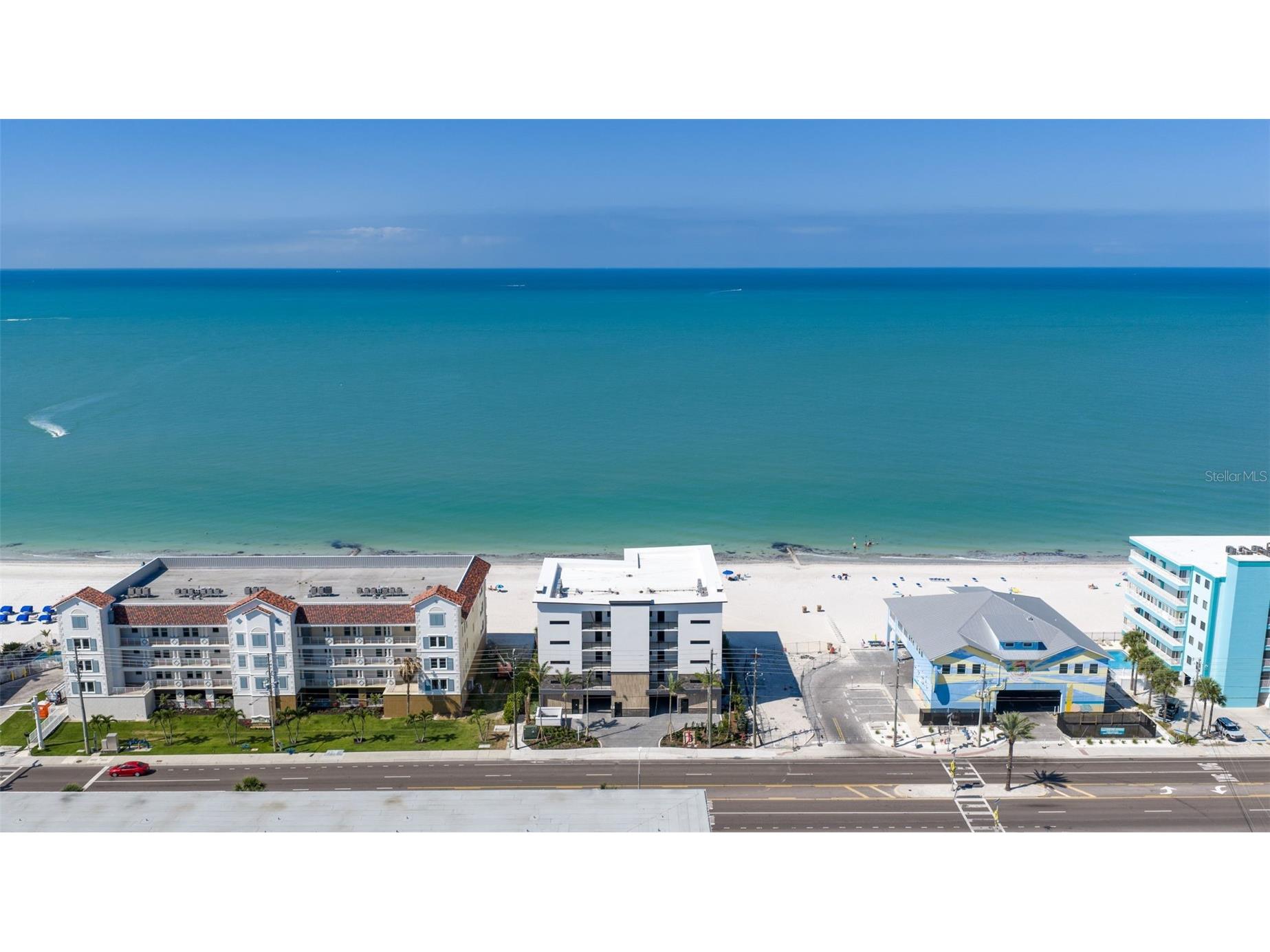 14048 Gulf Boulevard #202 Madeira Beach FL 33708 - GULF OF AMERICA TB8502625 image75