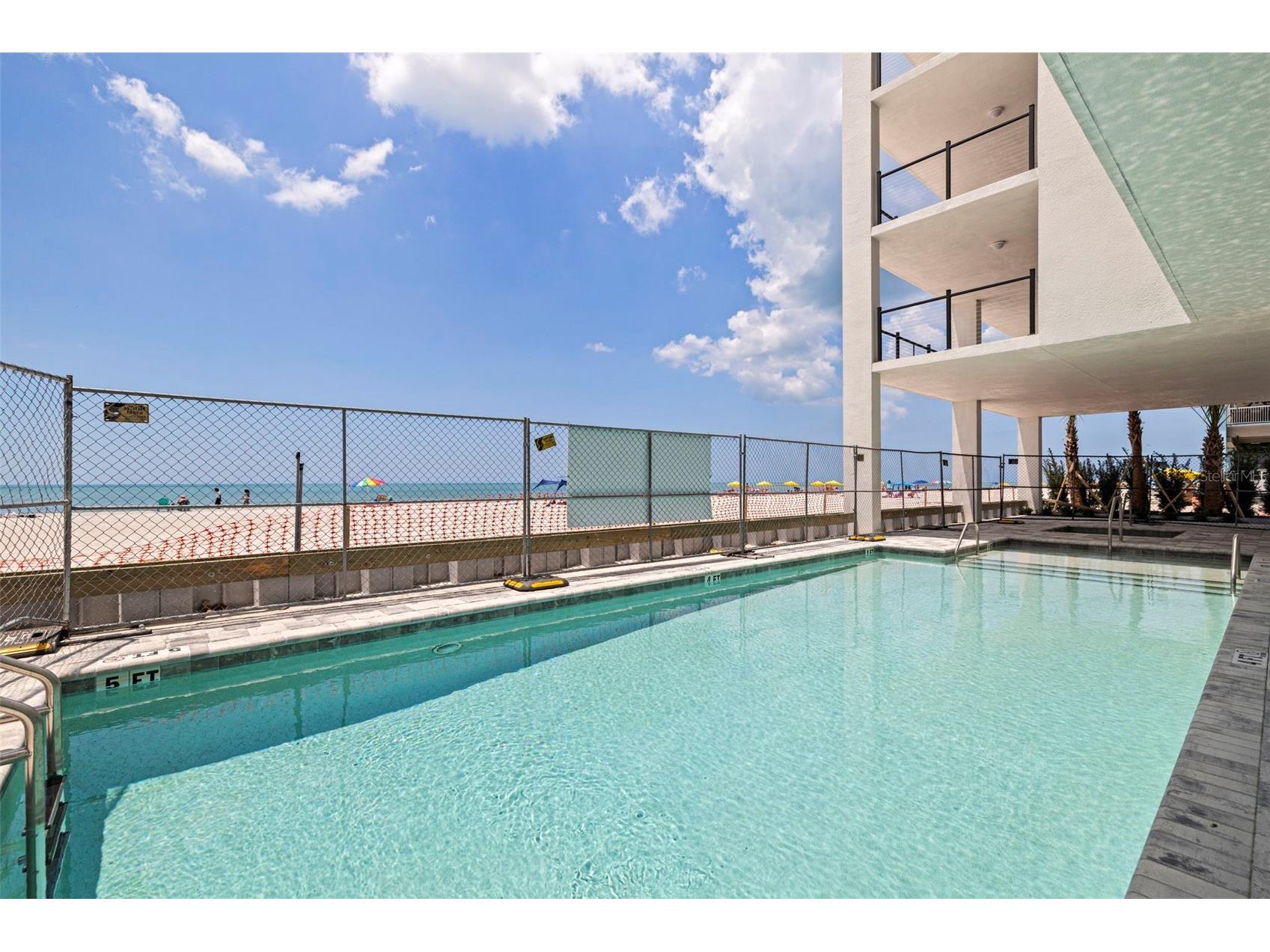 14048 Gulf Boulevard #202 Madeira Beach FL 33708 - GULF OF AMERICA TB8502625 image82