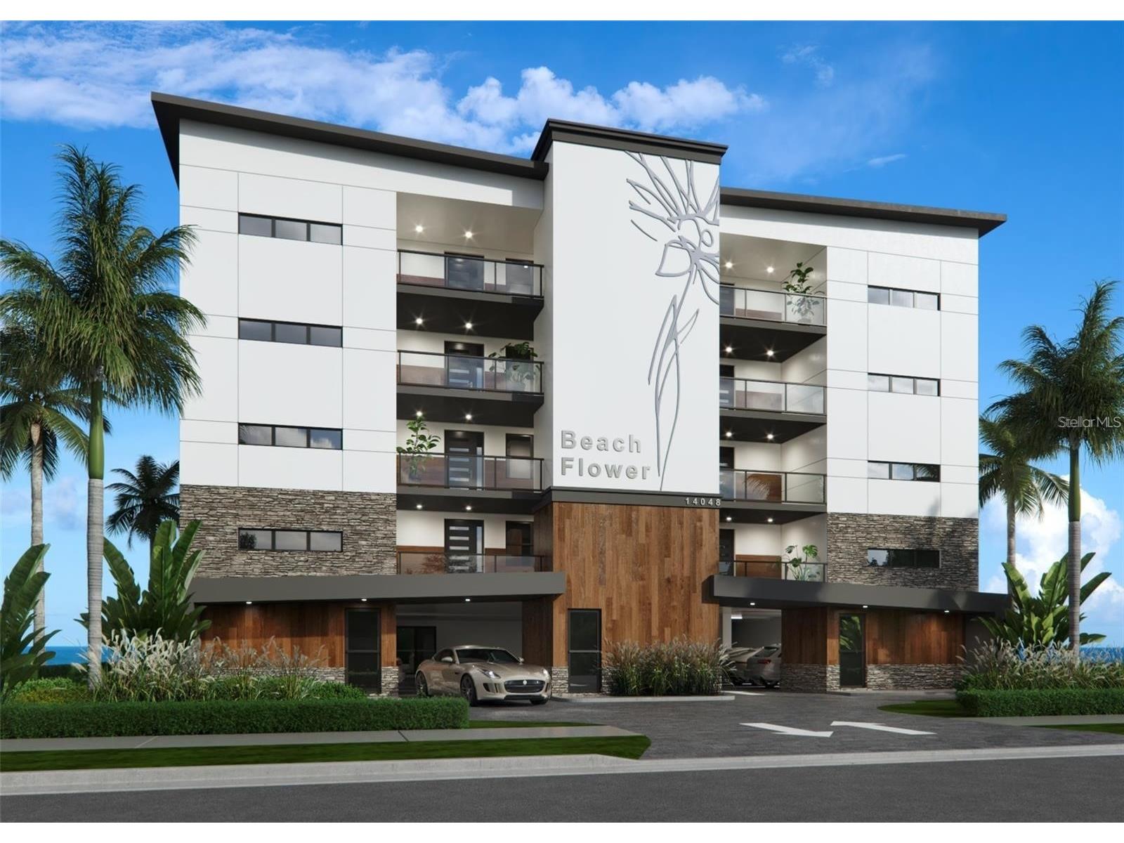 14048 Gulf Boulevard #301 Madeira Beach FL 33708 - GULF OF AMERICA TB8458085 image1
