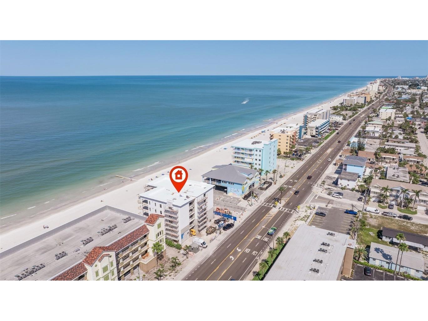14048 Gulf Boulevard #302 Madeira Beach FL 33708 - GULF OF AMERICA TB8389678 image20