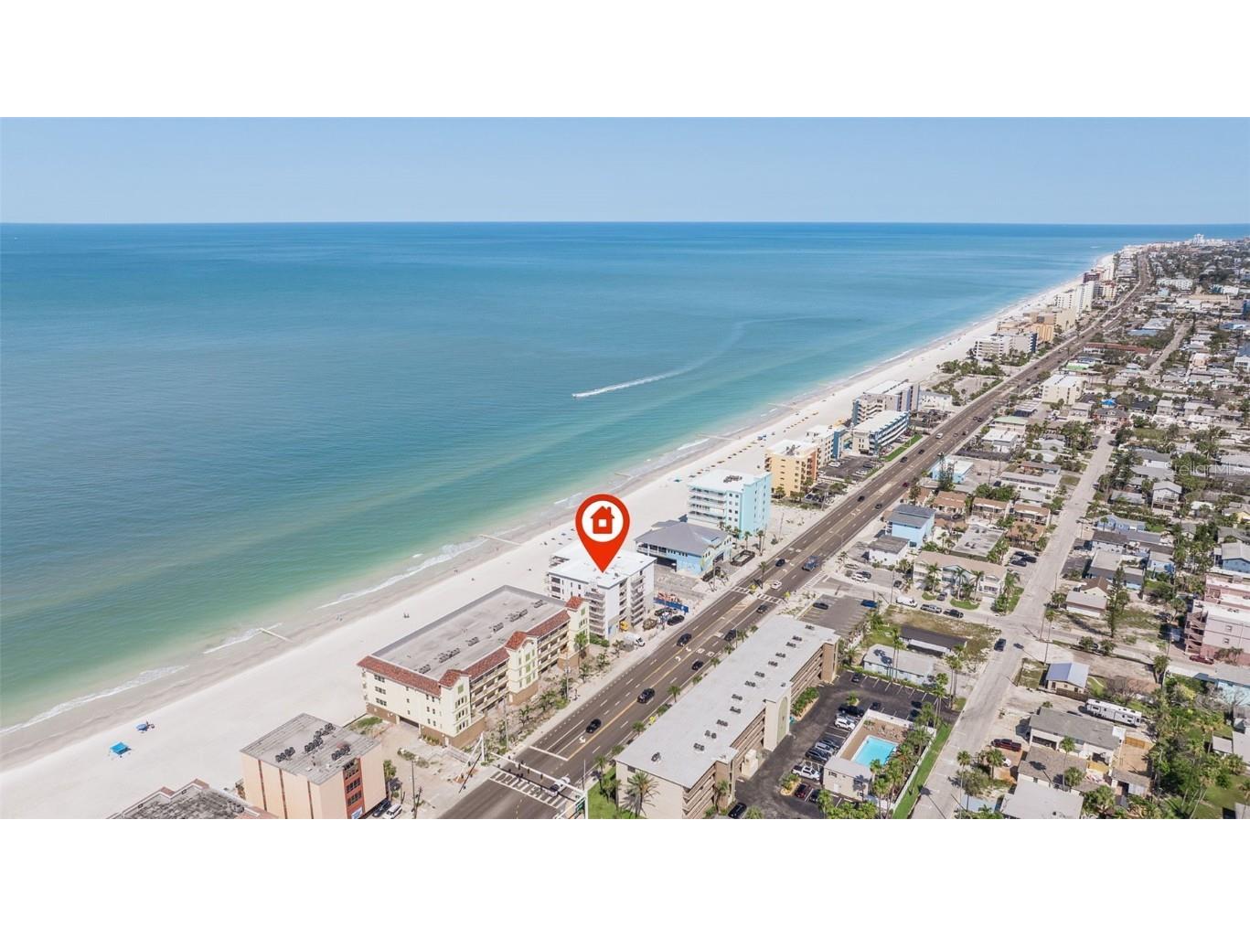 14048 Gulf Boulevard #302 Madeira Beach FL 33708 - GULF OF AMERICA TB8389678 image21