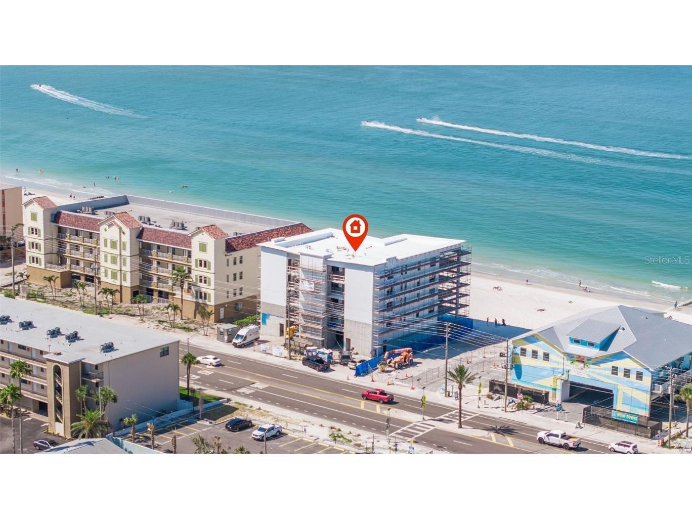 14048 Gulf Boulevard #302 Madeira Beach FL 33708 - GULF OF AMERICA TB8389678 image23