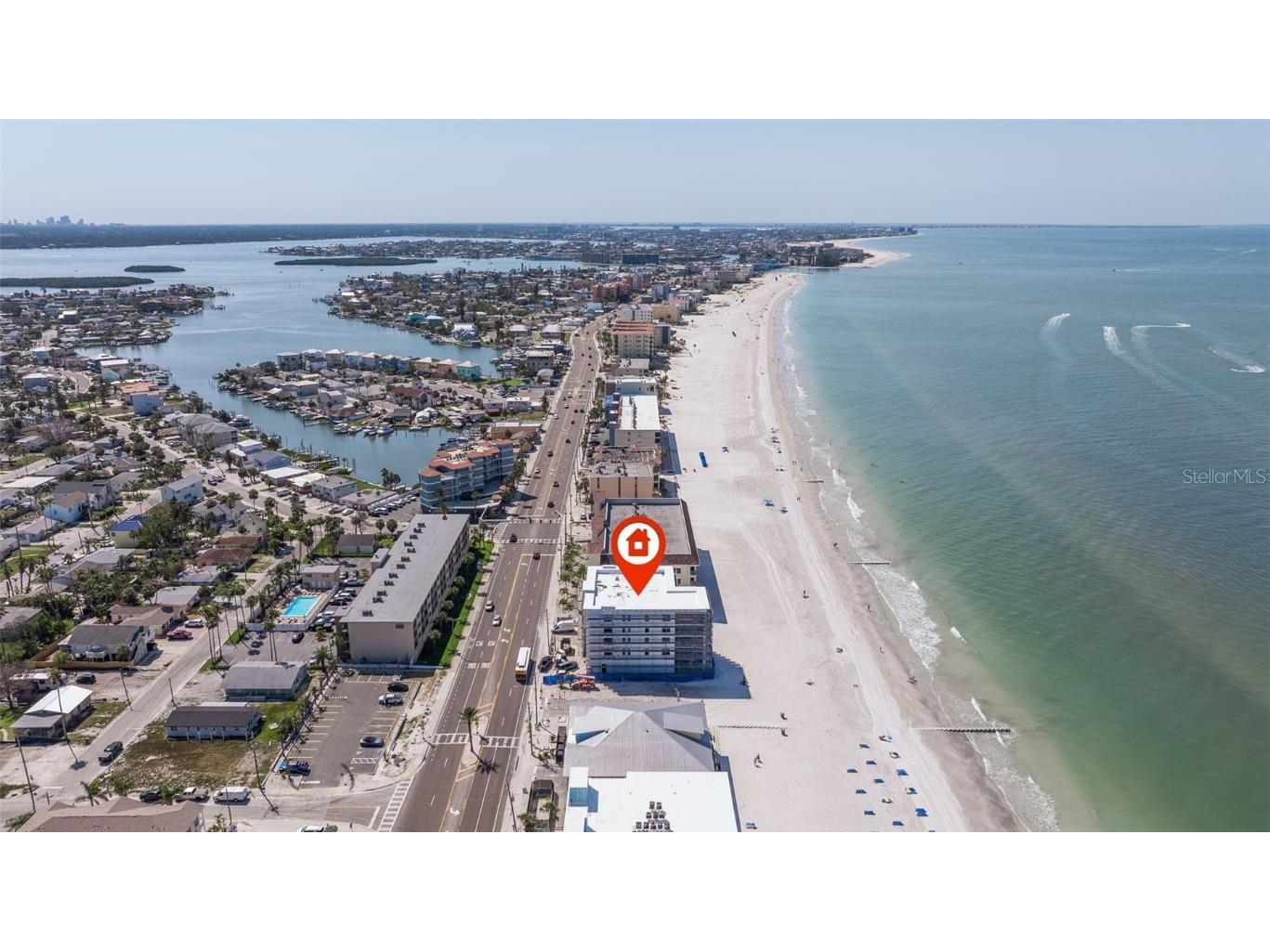 14048 Gulf Boulevard #302 Madeira Beach FL 33708 - GULF OF AMERICA TB8389678 image24