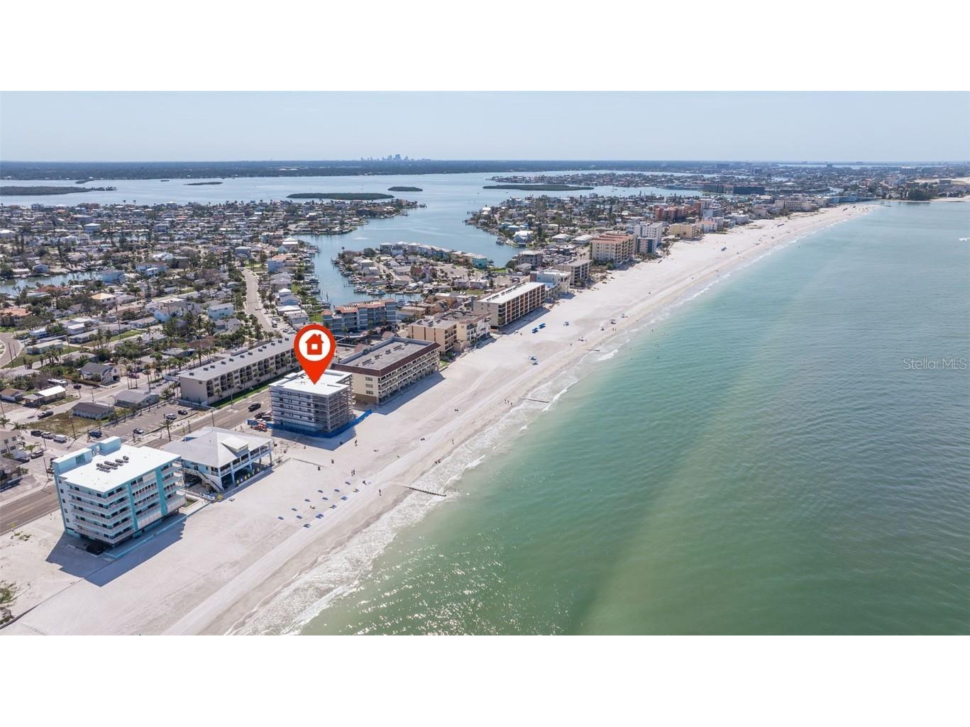 14048 Gulf Boulevard #302 Madeira Beach FL 33708 - GULF OF AMERICA TB8389678 image25