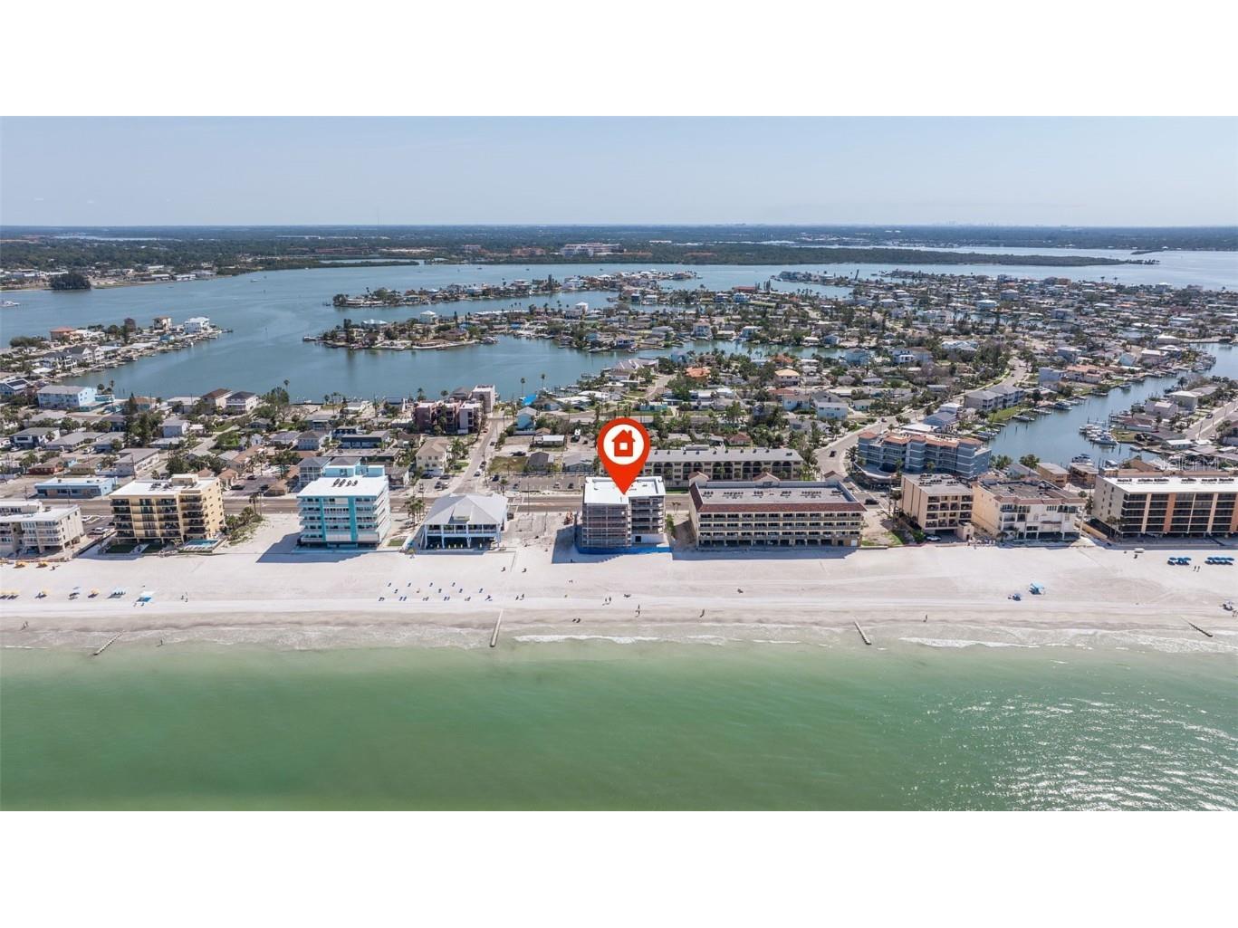 14048 Gulf Boulevard #302 Madeira Beach FL 33708 - GULF OF AMERICA TB8389678 image26