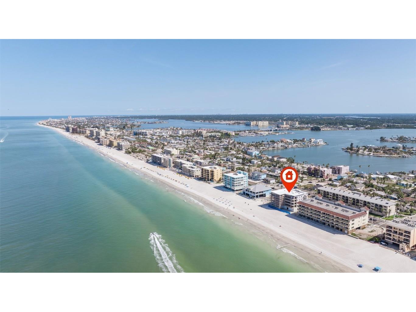 14048 Gulf Boulevard #302 Madeira Beach FL 33708 - GULF OF AMERICA TB8389678 image27