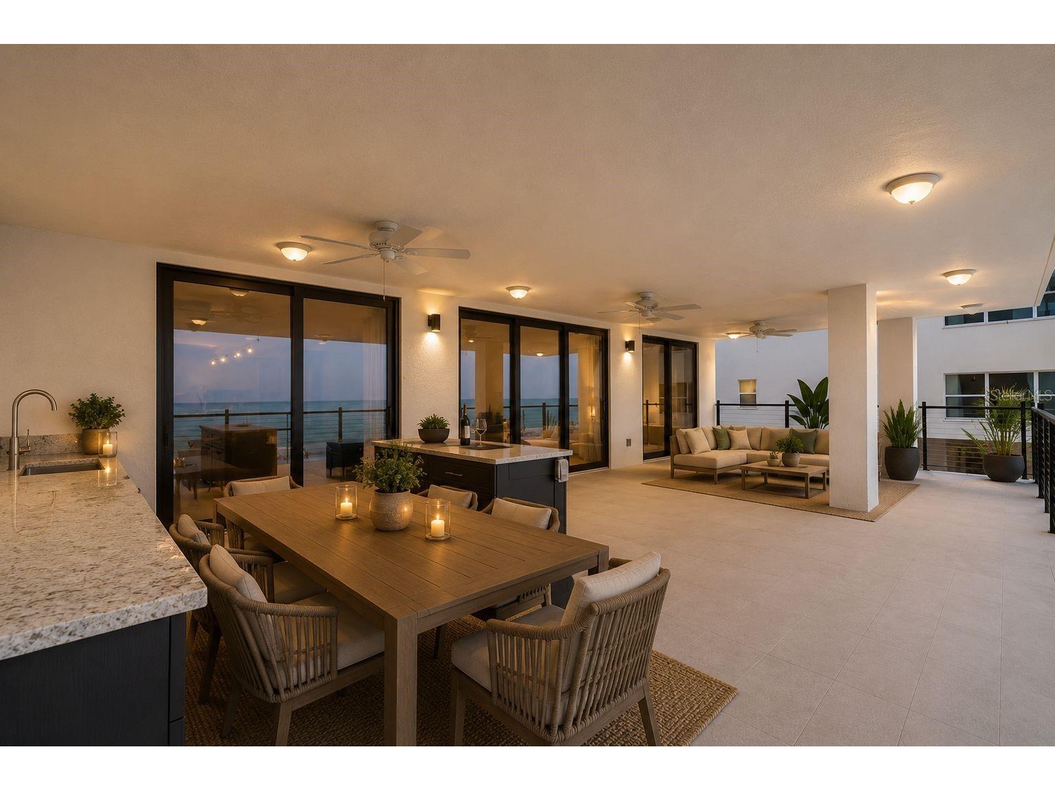 14048 Gulf Boulevard #302 Madeira Beach FL 33708 - GULF OF AMERICA TB8389678 image43