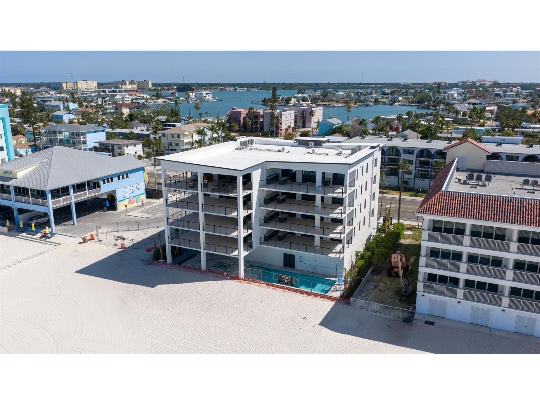 14048 Gulf Boulevard #302 Madeira Beach FL 33708 - GULF OF AMERICA TB8389678 image55