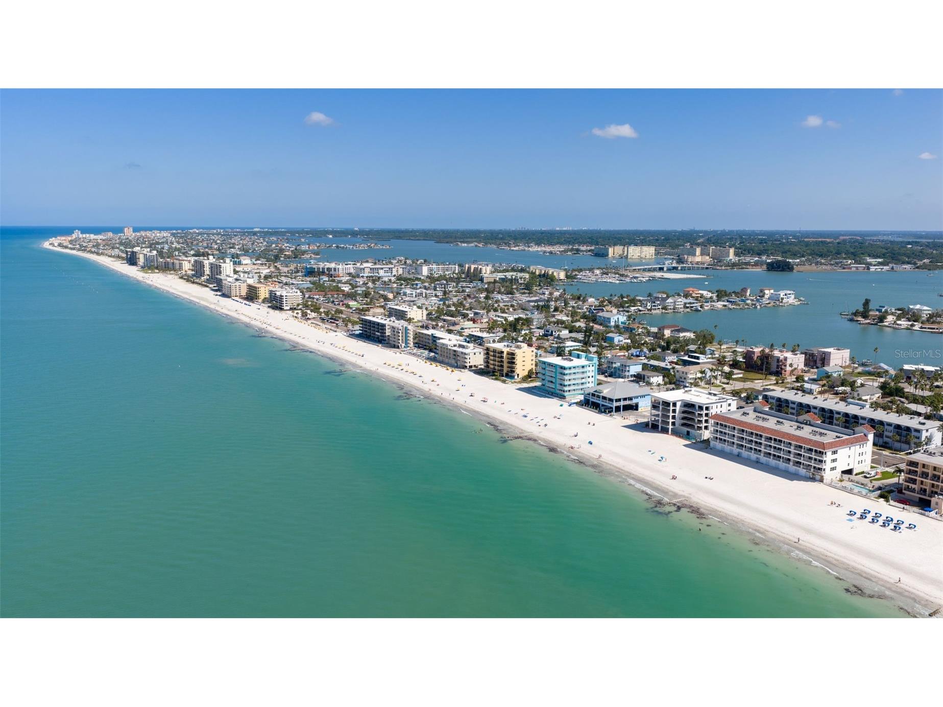 14048 Gulf Boulevard #302 Madeira Beach FL 33708 - GULF OF AMERICA TB8389678 image68