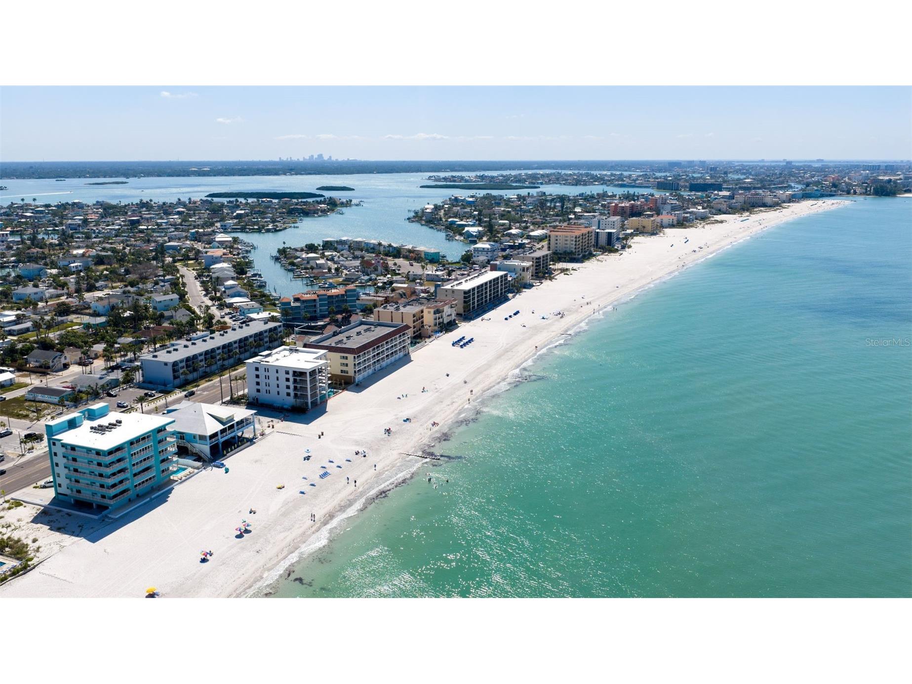 14048 Gulf Boulevard #302 Madeira Beach FL 33708 - GULF OF AMERICA TB8389678 image70
