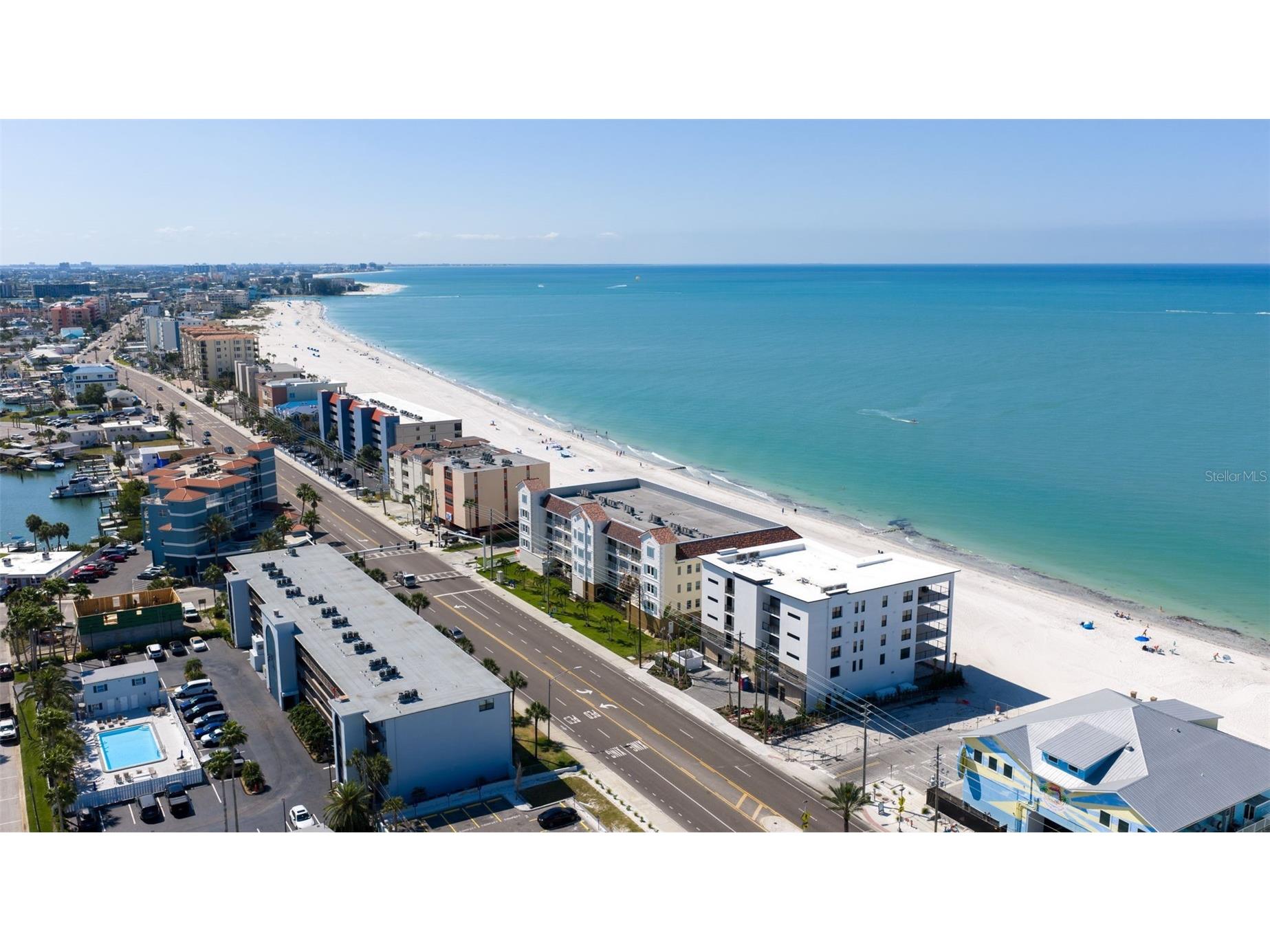 14048 Gulf Boulevard #302 Madeira Beach FL 33708 - GULF OF AMERICA TB8389678 image76