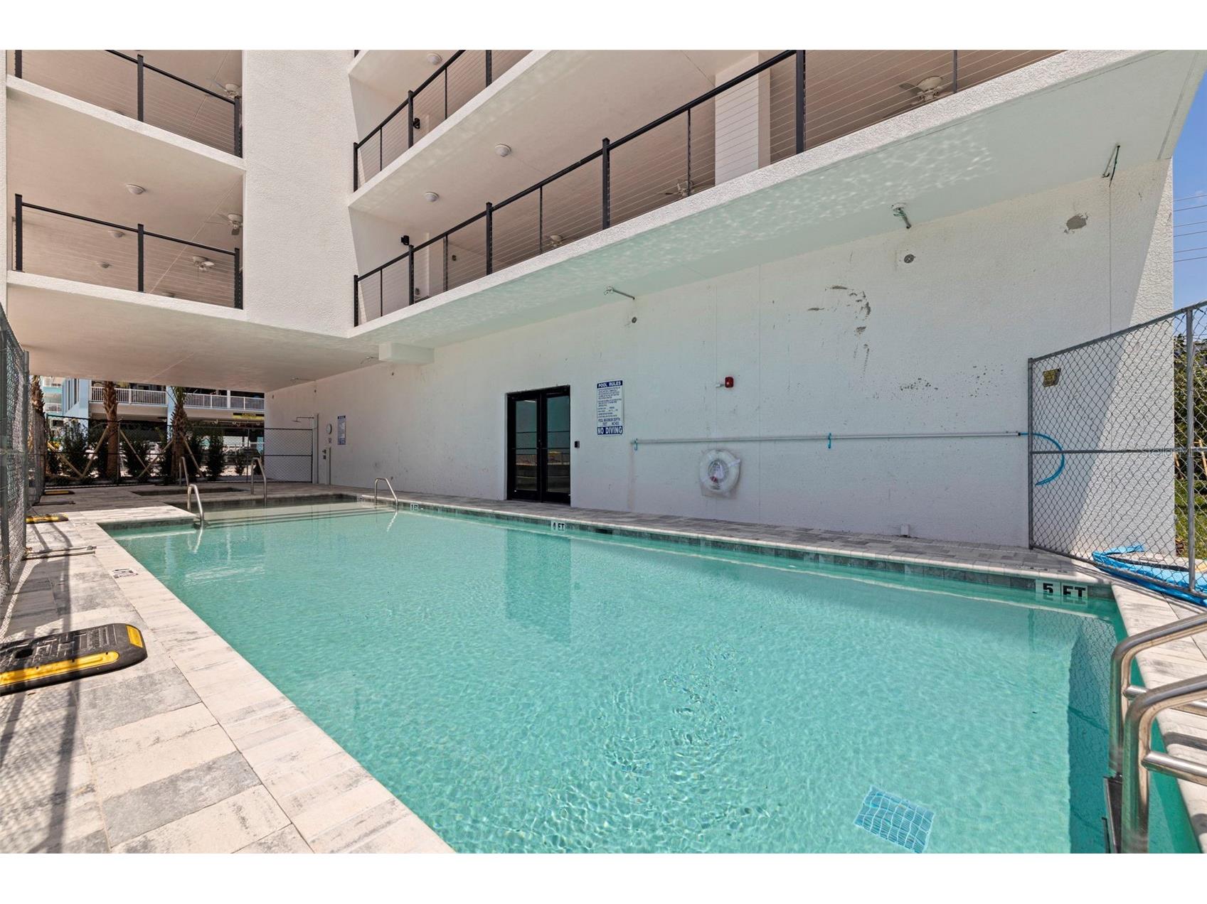 14048 Gulf Boulevard #302 Madeira Beach FL 33708 - GULF OF AMERICA TB8389678 image81